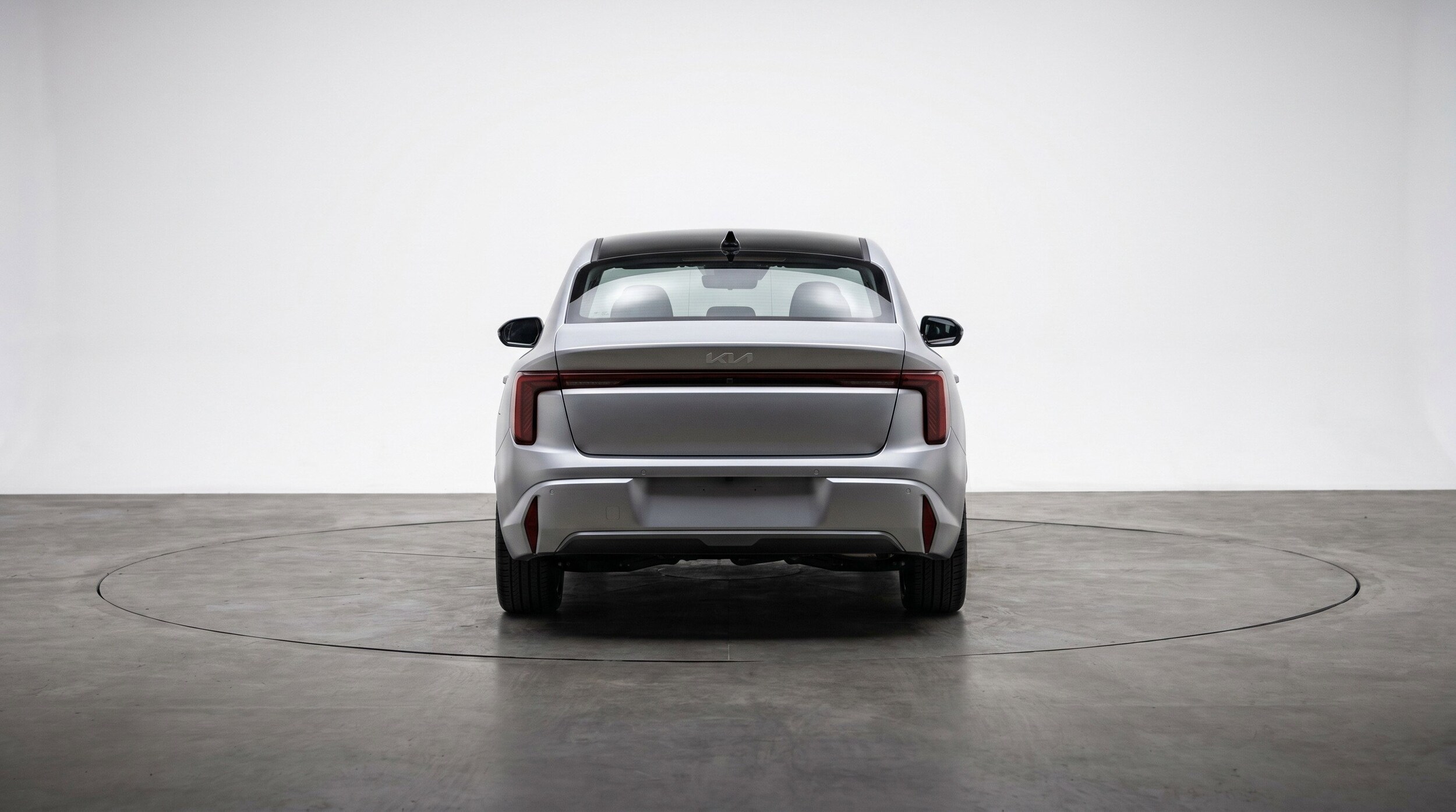 Thumbnail: 2025 Kia K4 - 7
