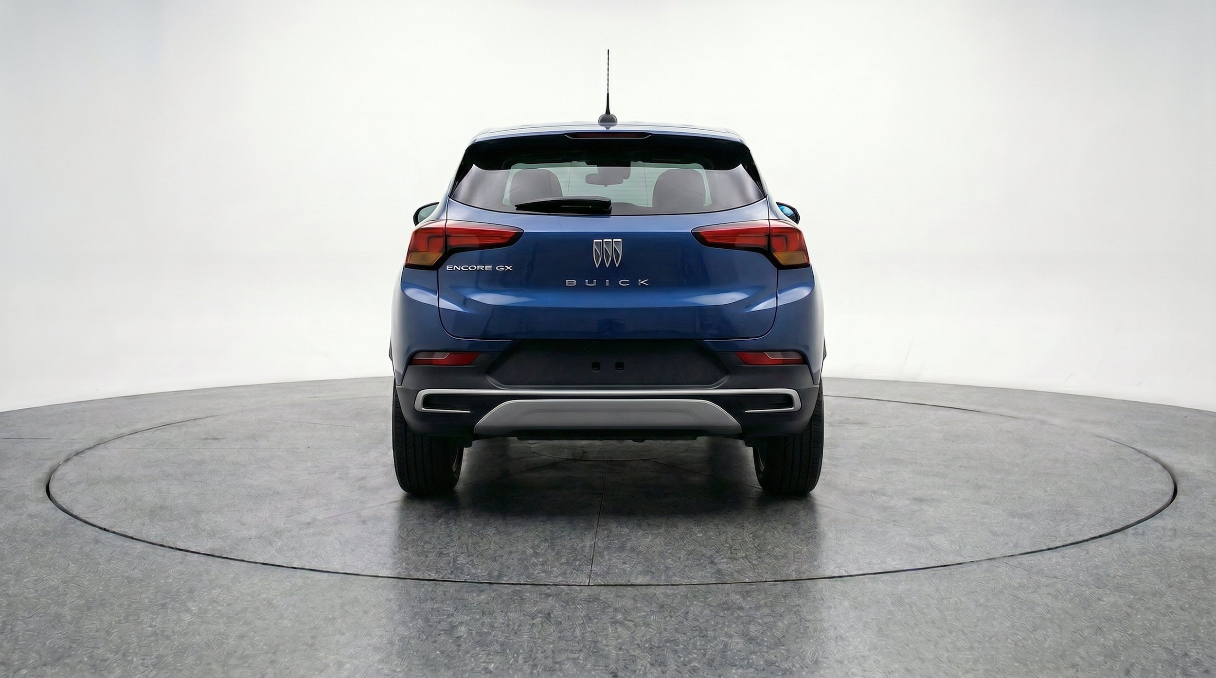 Thumbnail: 2026 Buick Encore GX - 7