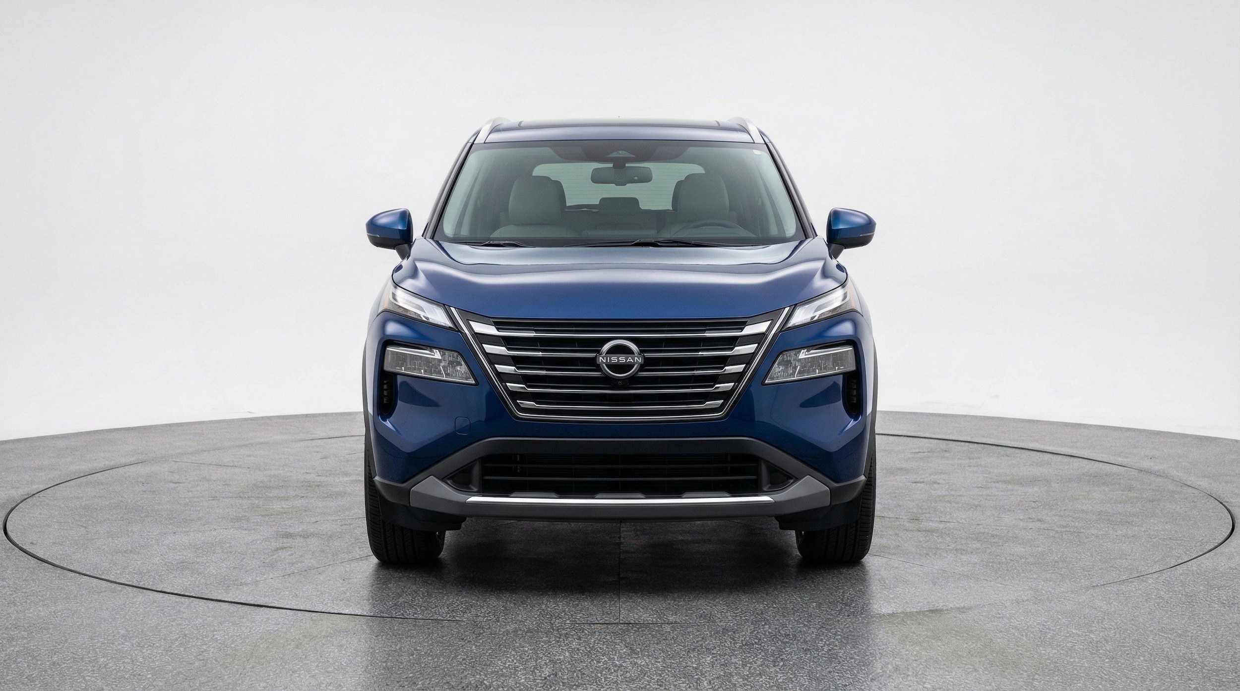 Thumbnail: 2025 Nissan Rogue - 2