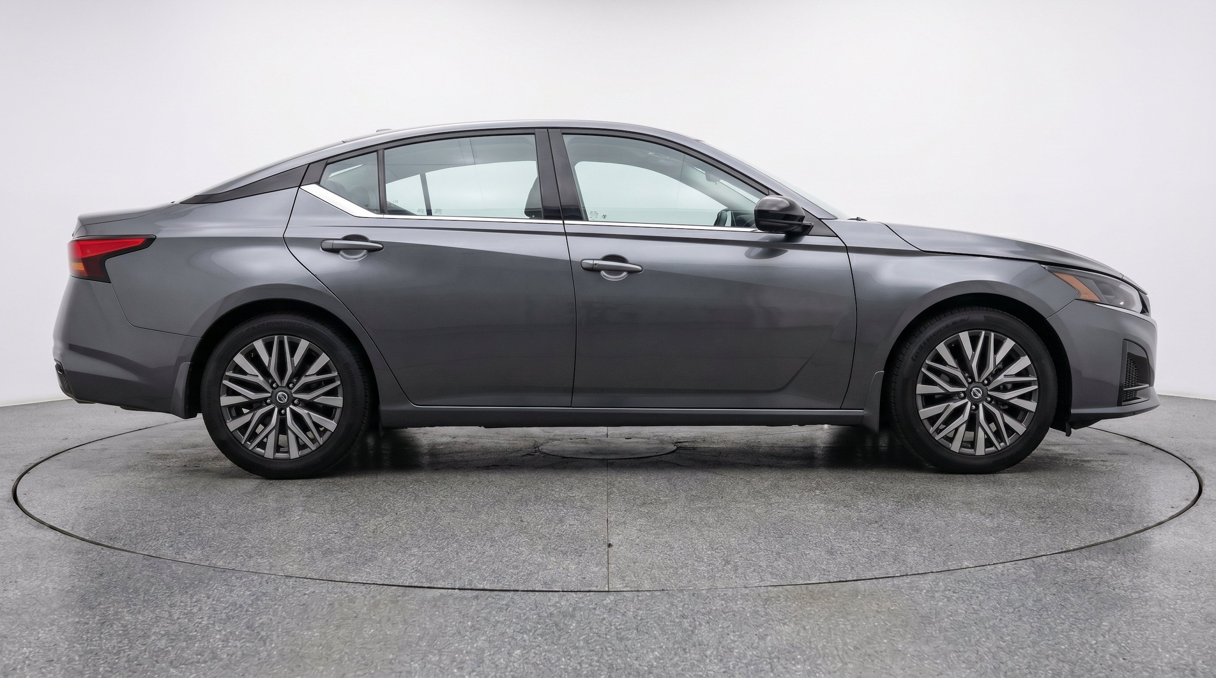 Thumbnail: 2025 Nissan Altima - 11