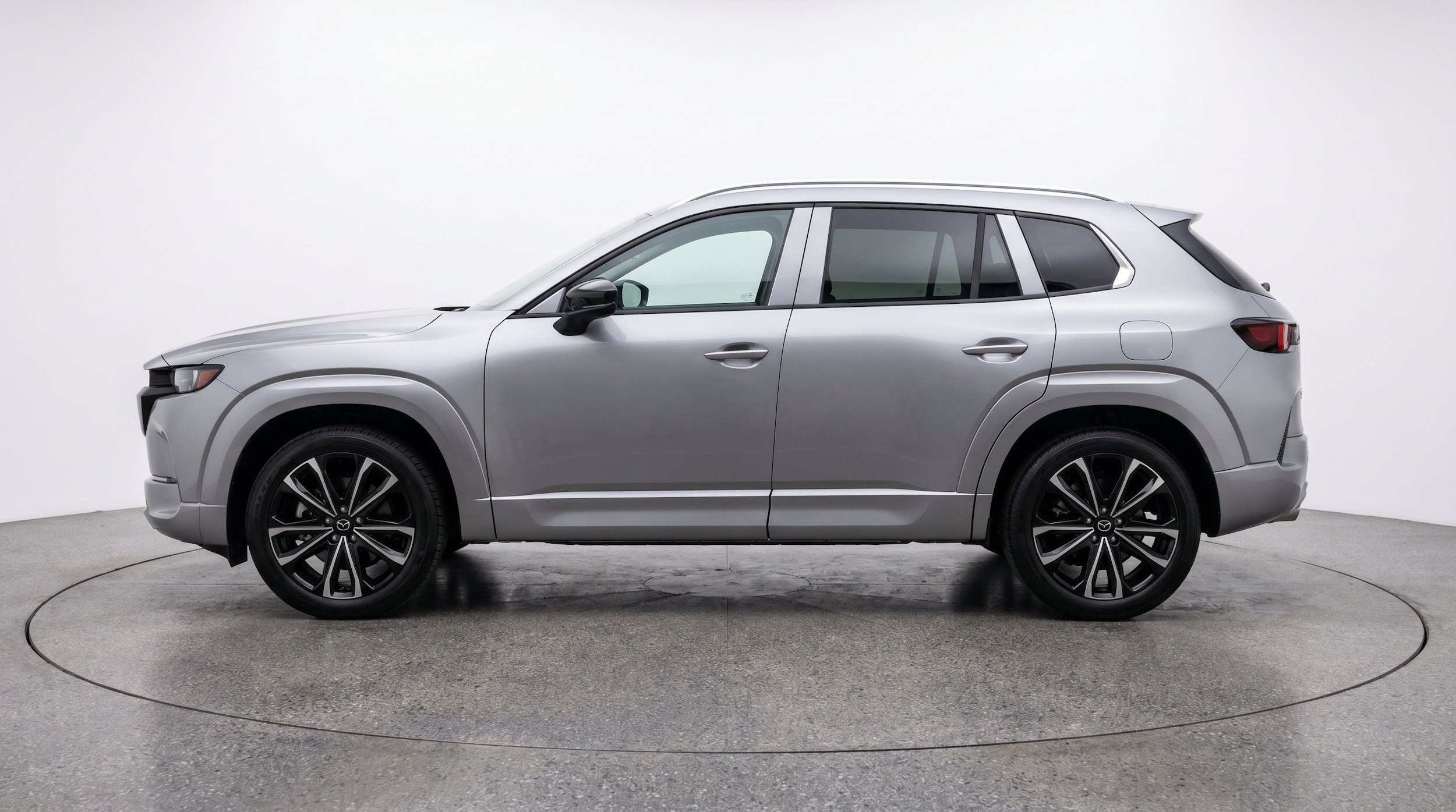 Thumbnail: 2026 Mazda CX-50 - 5