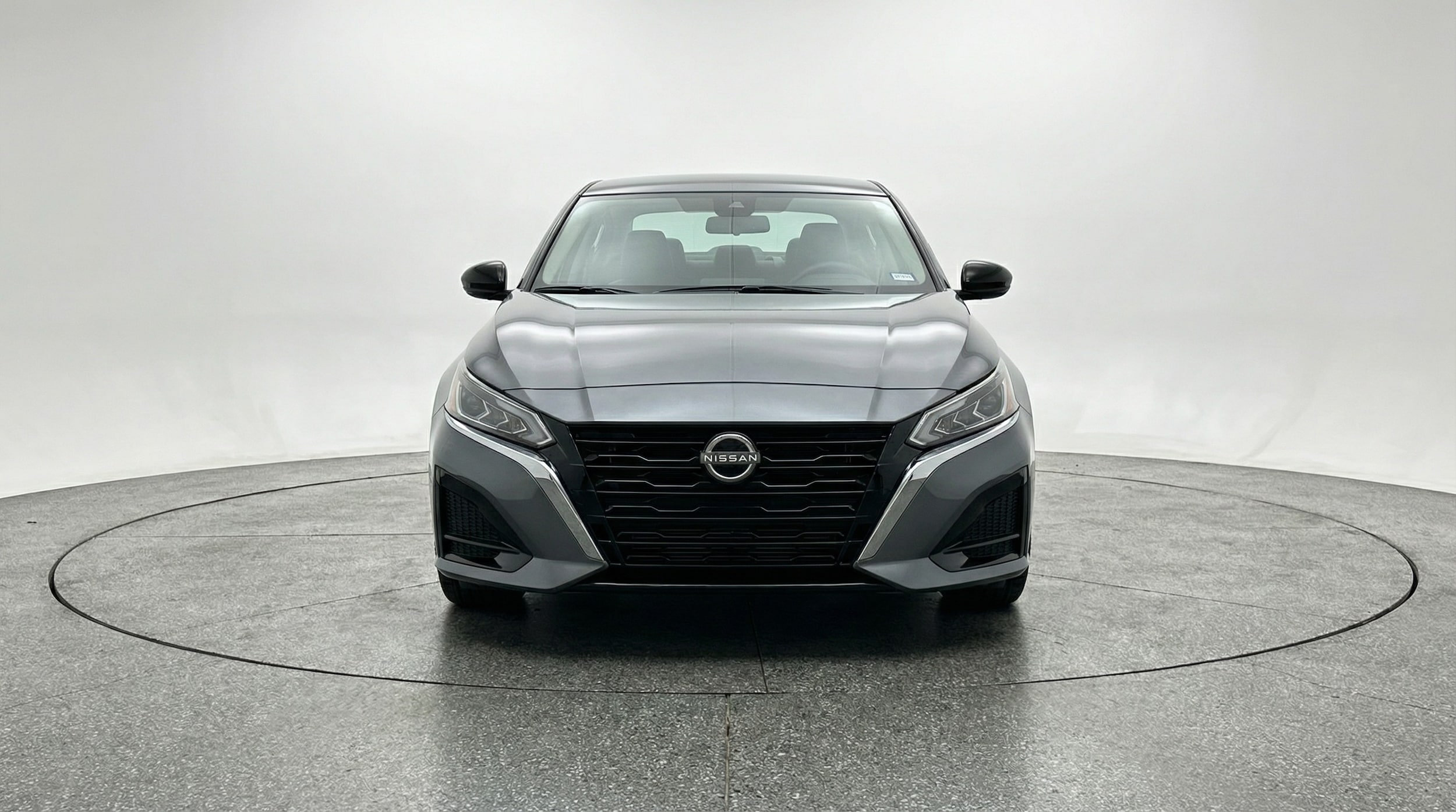 Thumbnail: 2025 Nissan Altima - 2