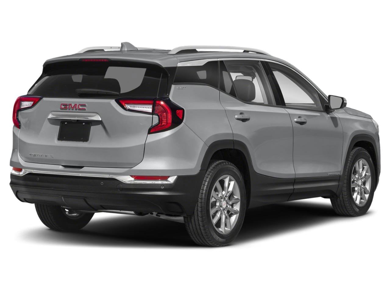 Thumbnail: 2024 GMC Terrain - 2