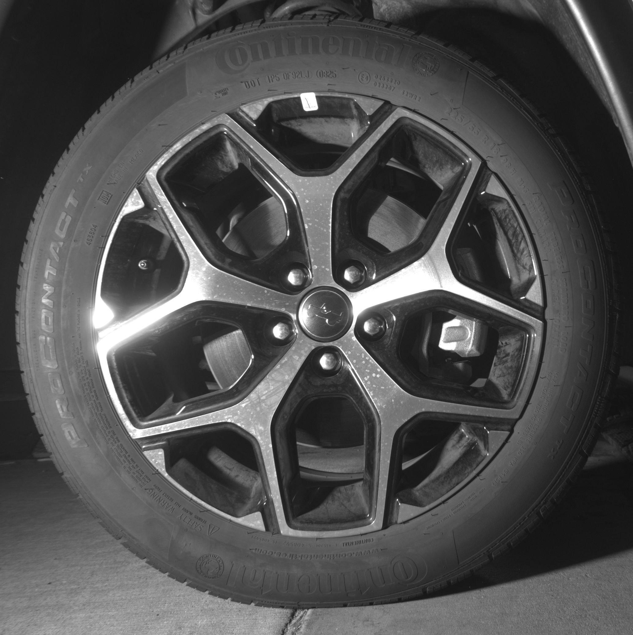 Thumbnail: 2025 Jeep Compass - 13