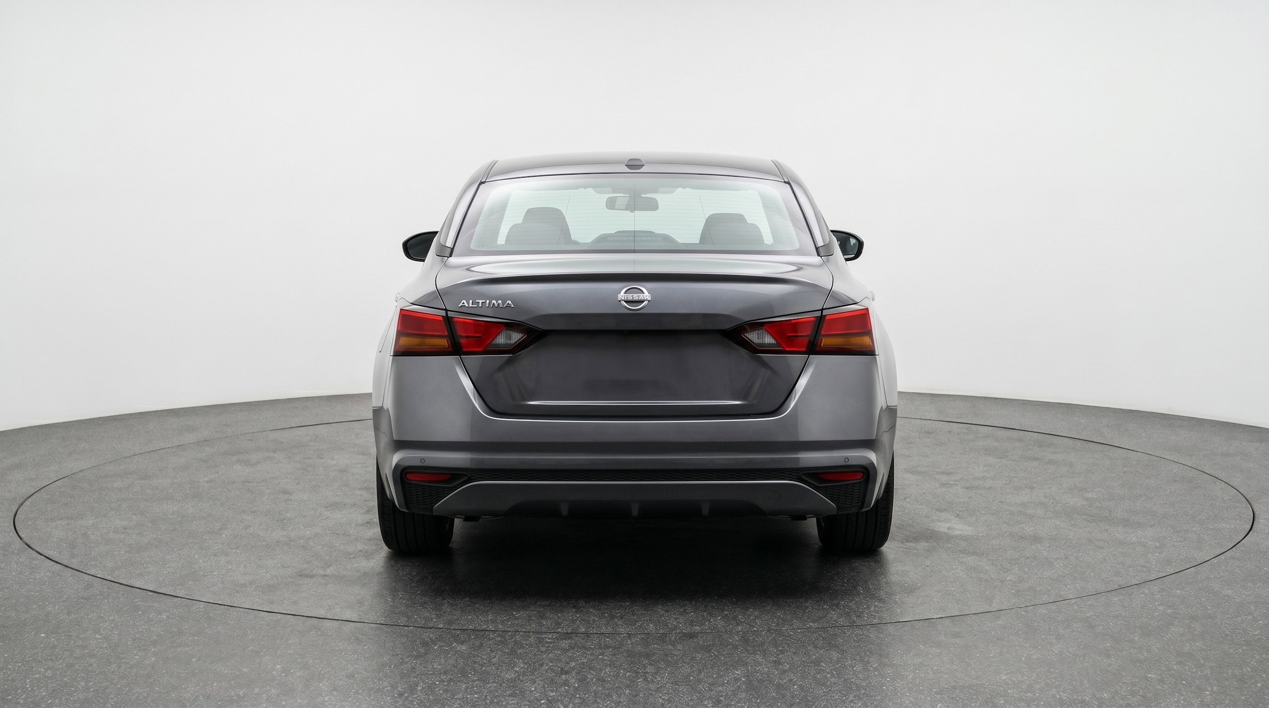 Thumbnail: 2025 Nissan Altima - 7