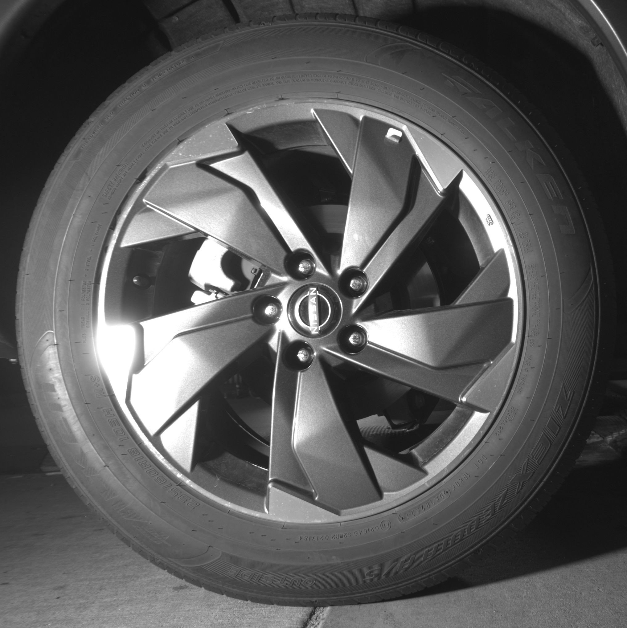 Thumbnail: 2025 Nissan Rogue - 15