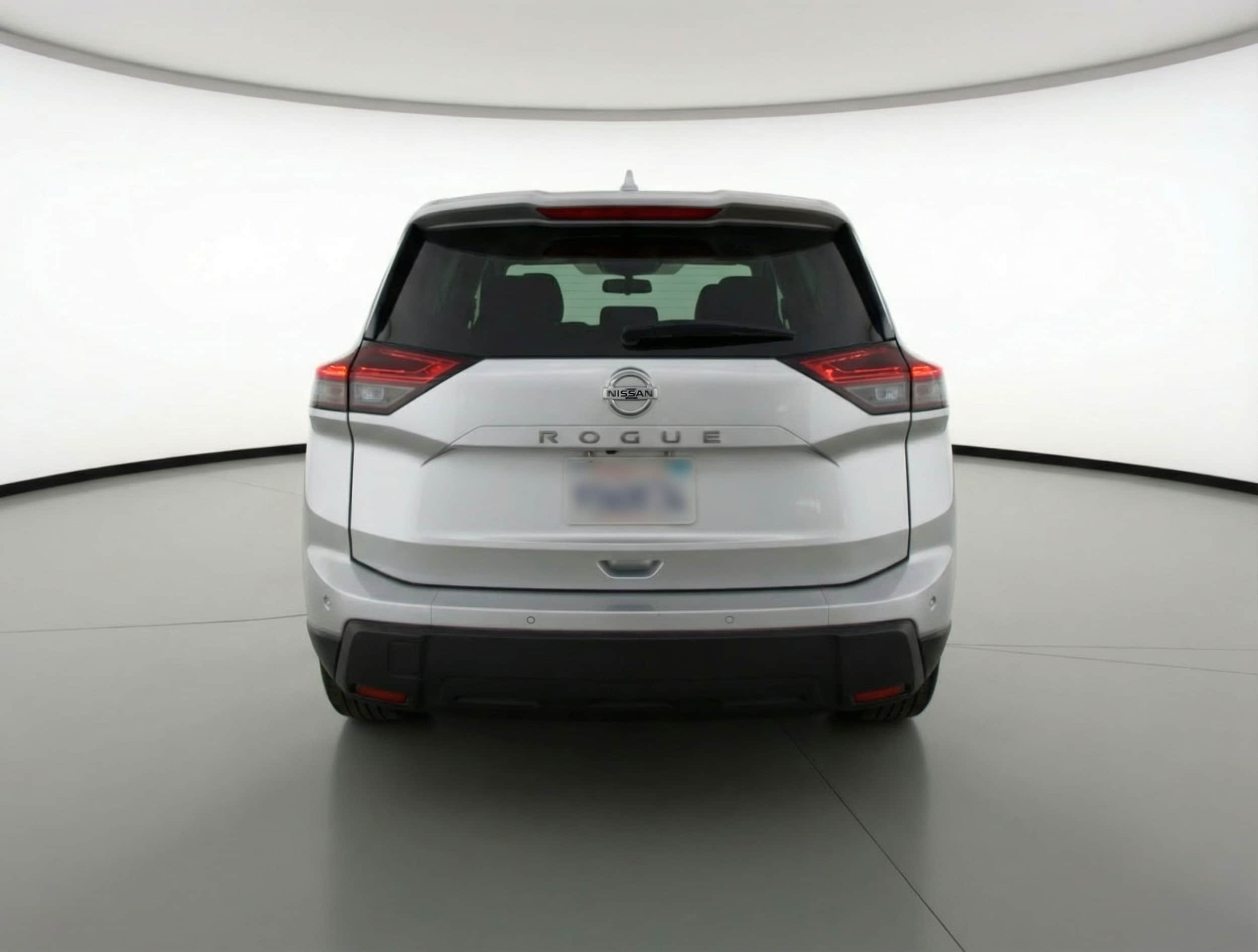 Thumbnail: 2025 Nissan Rogue - 6