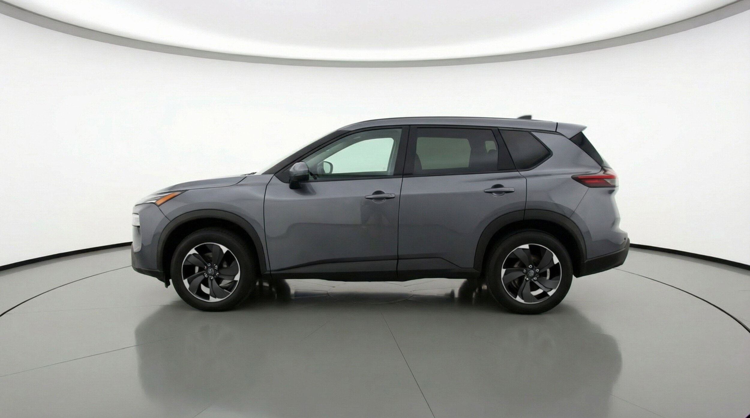 Thumbnail: 2025 Nissan Rogue - 5