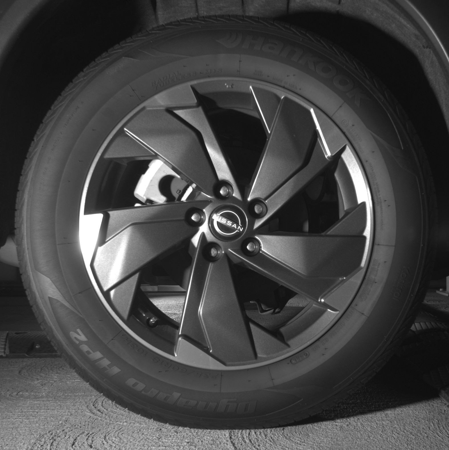 Thumbnail: 2025 Nissan Rogue - 15