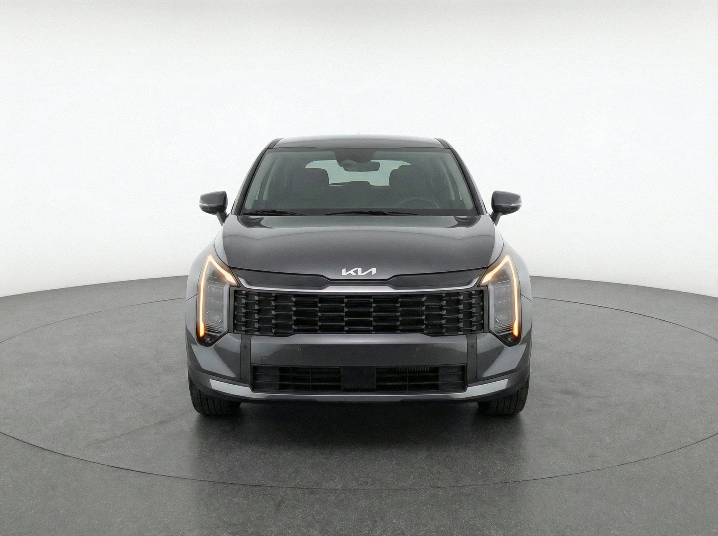 Thumbnail: 2026 Kia Sportage - 2
