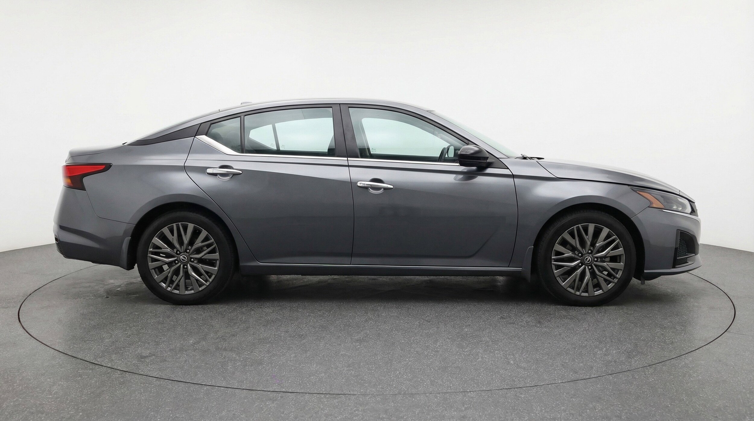 Thumbnail: 2025 Nissan Altima - 11