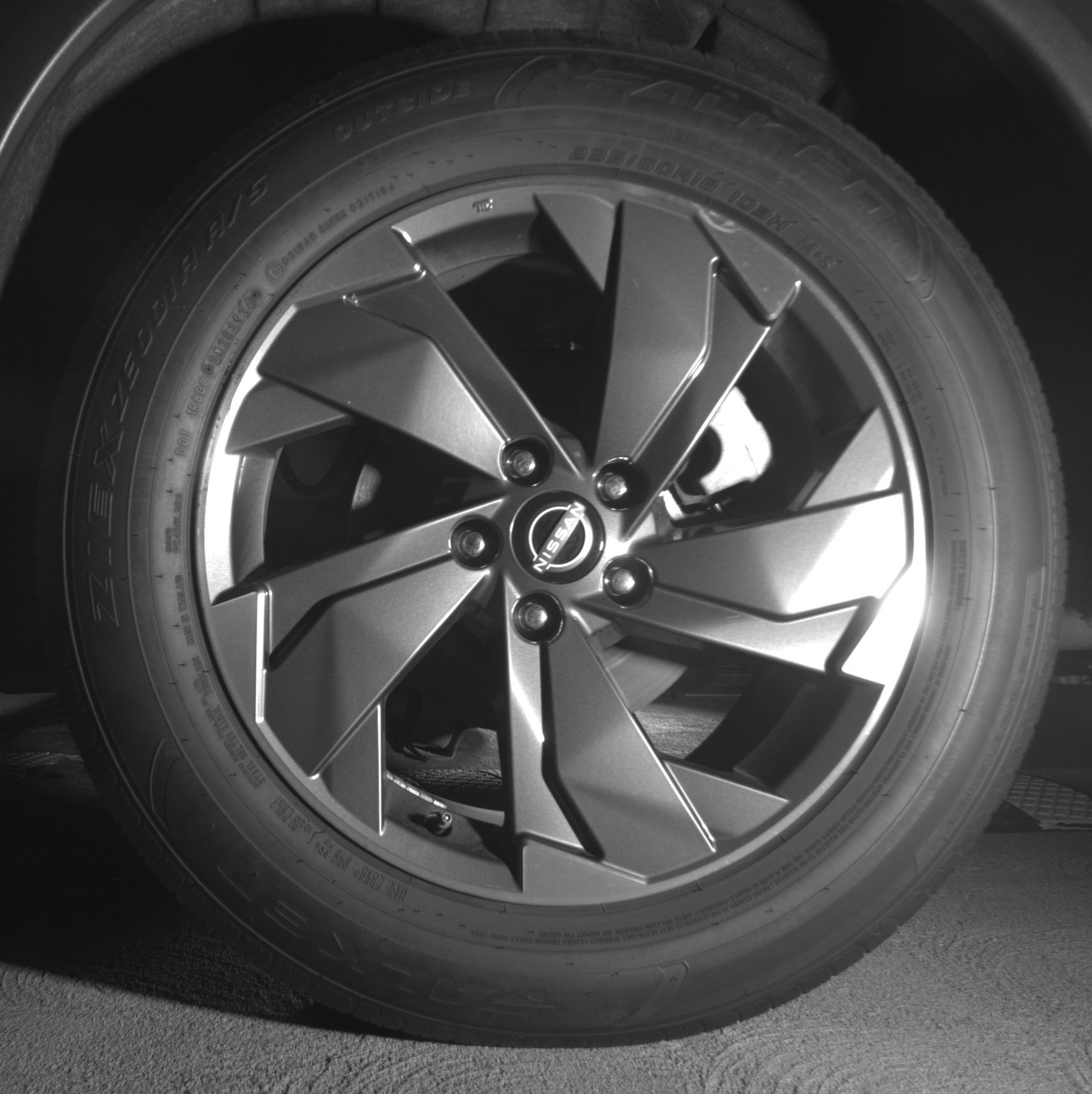 Thumbnail: 2025 Nissan Rogue - 14