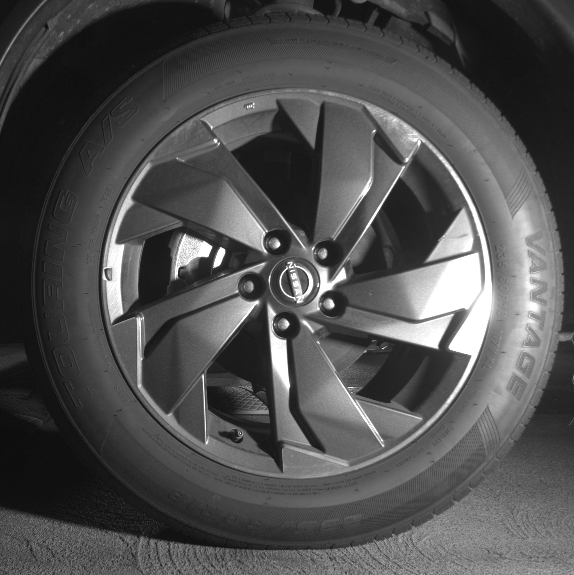 Thumbnail: 2025 Nissan Rogue - 12