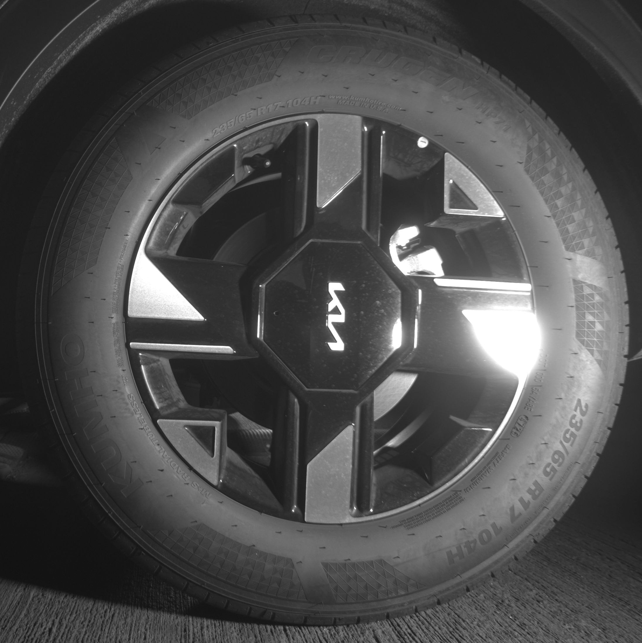 Thumbnail: 2026 Kia Sportage - 14