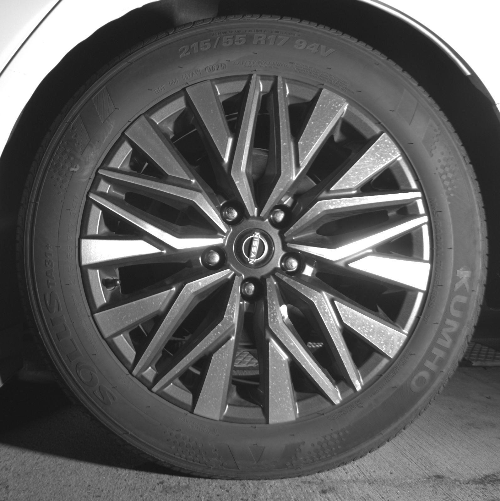 Thumbnail: 2025 Nissan Altima - 14