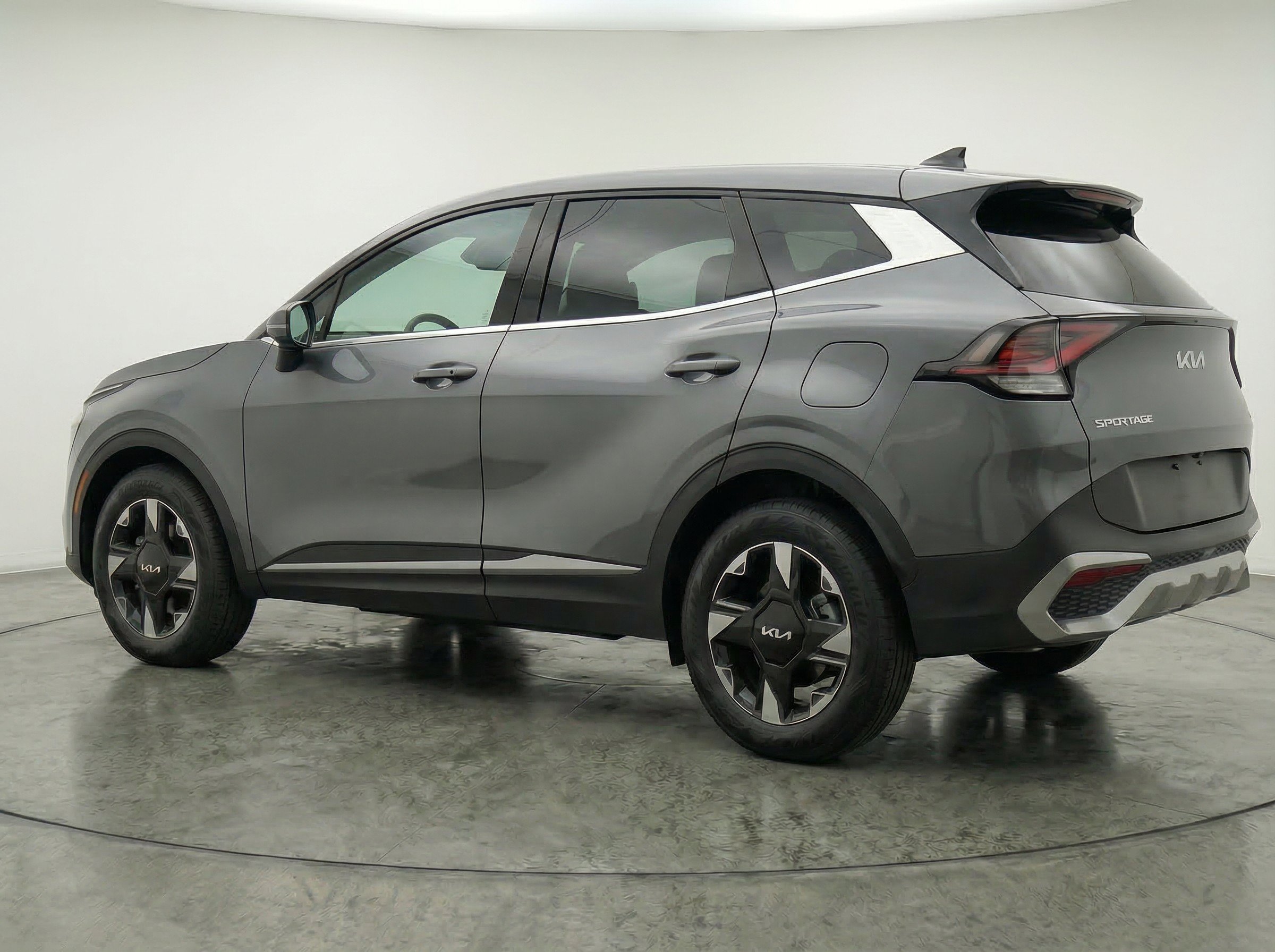 Thumbnail: 2026 Kia Sportage - 6