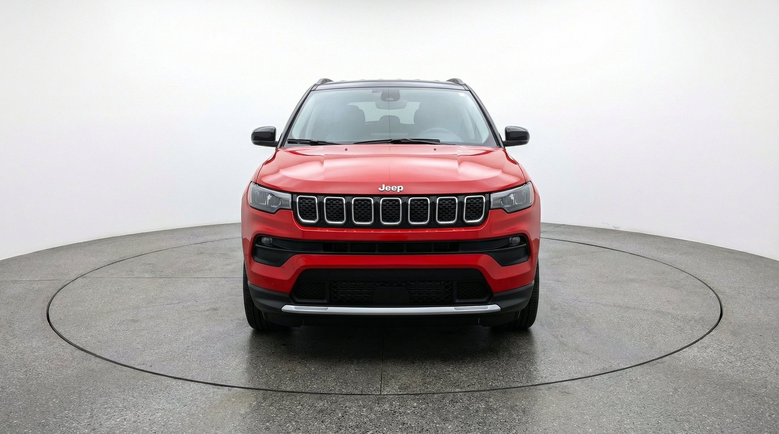 Thumbnail: 2025 Jeep Compass - 2