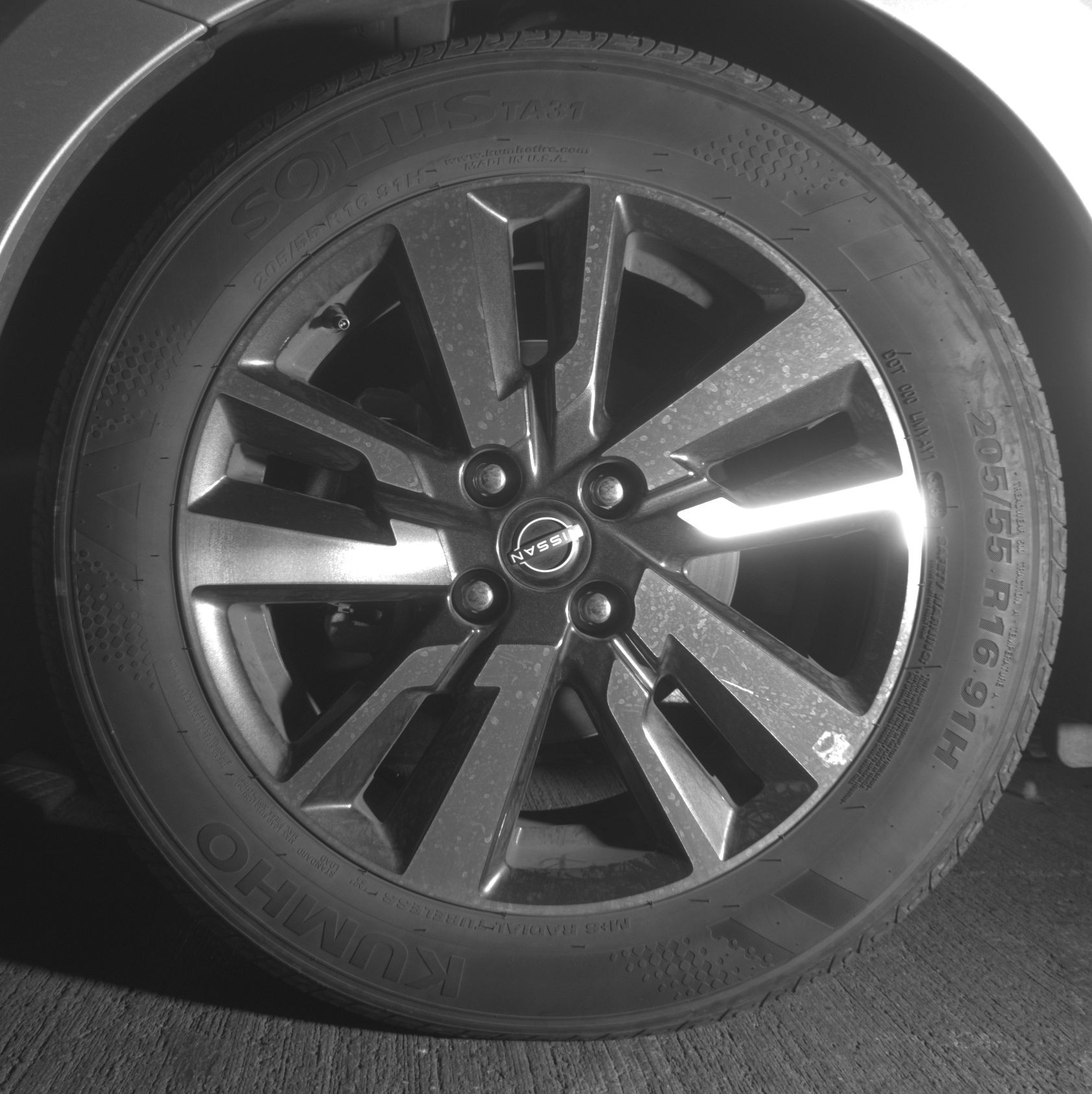 Thumbnail: 2025 Nissan Versa - 9