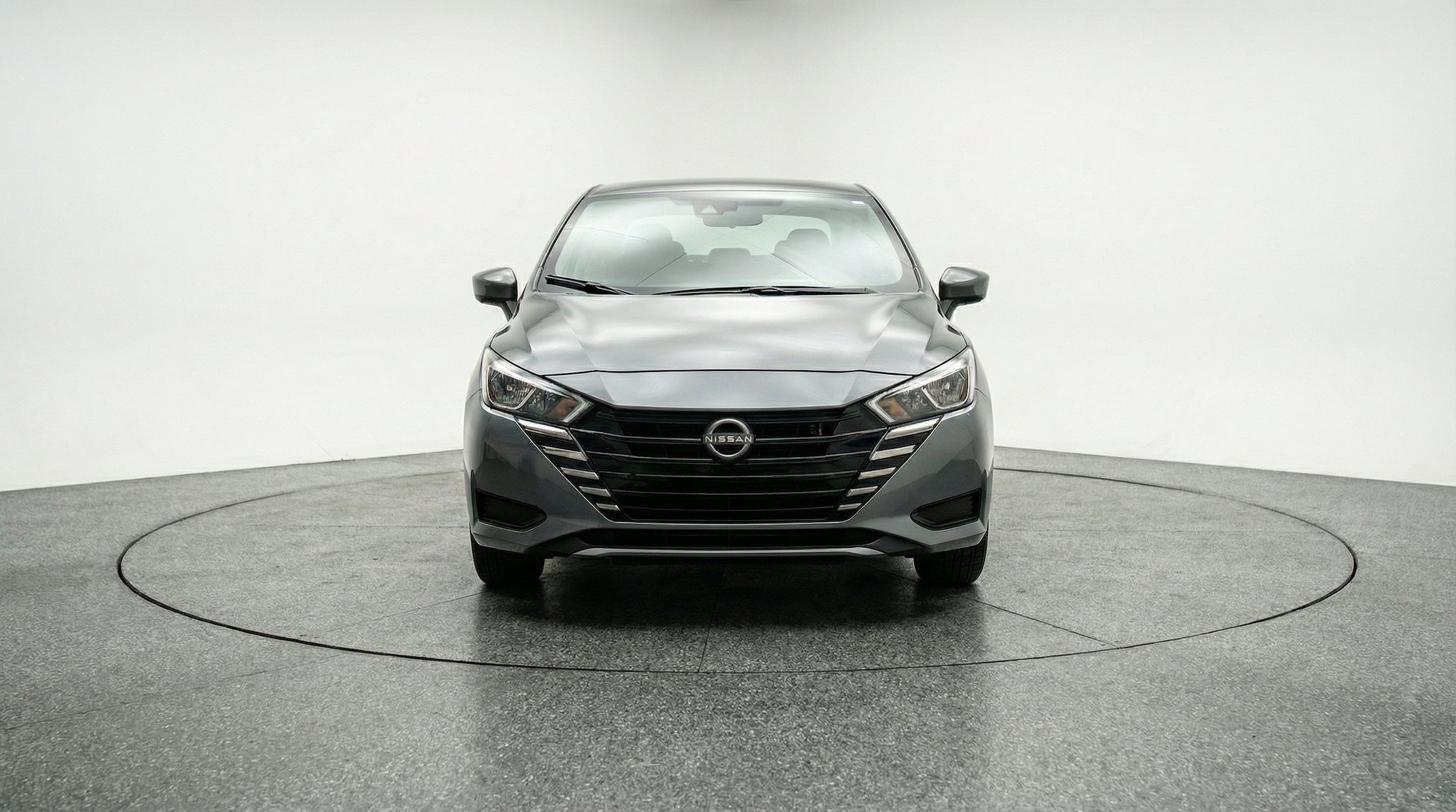 Thumbnail: 2025 Nissan Versa - 2