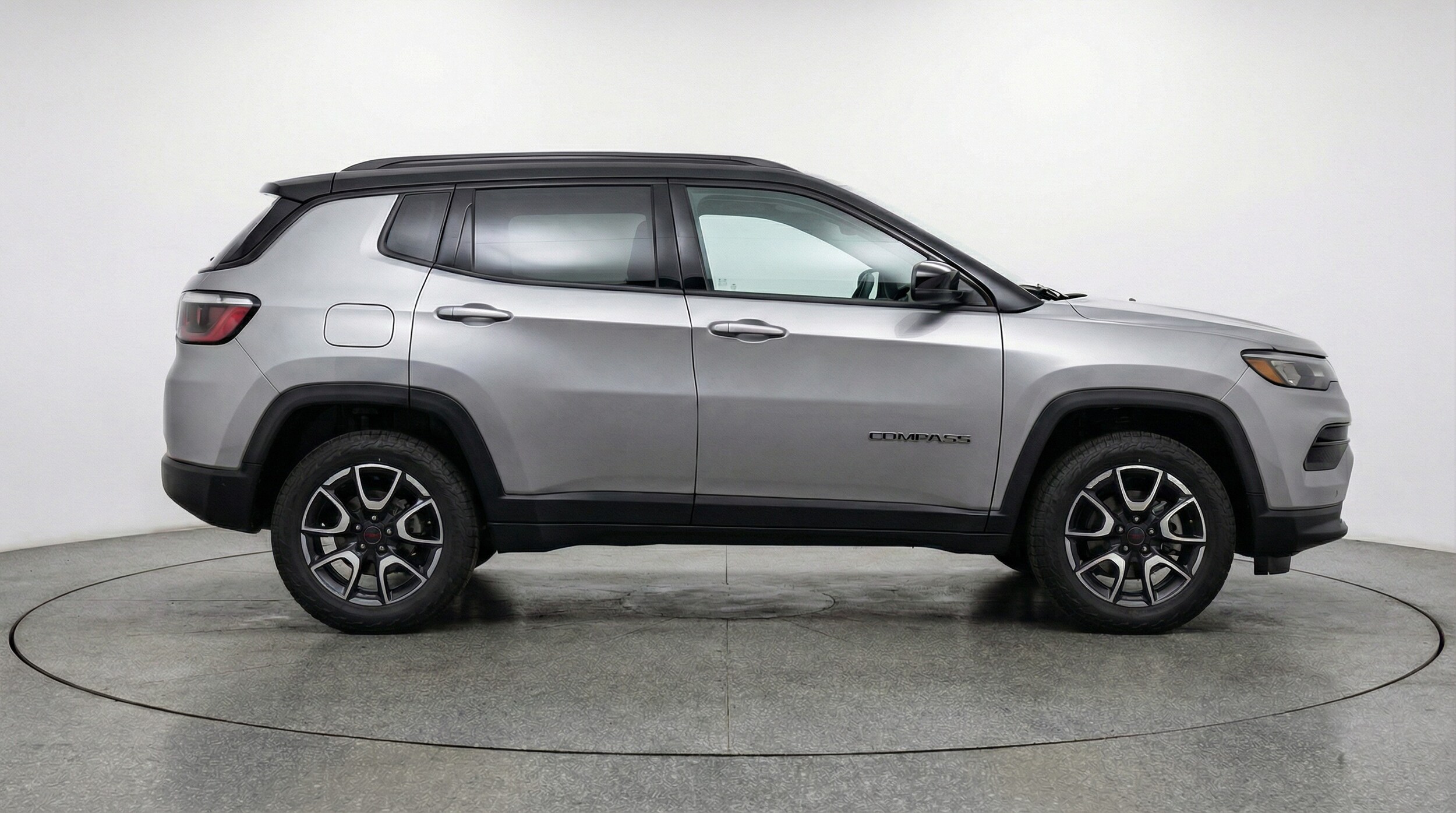 Thumbnail: 2025 Jeep Compass - 8