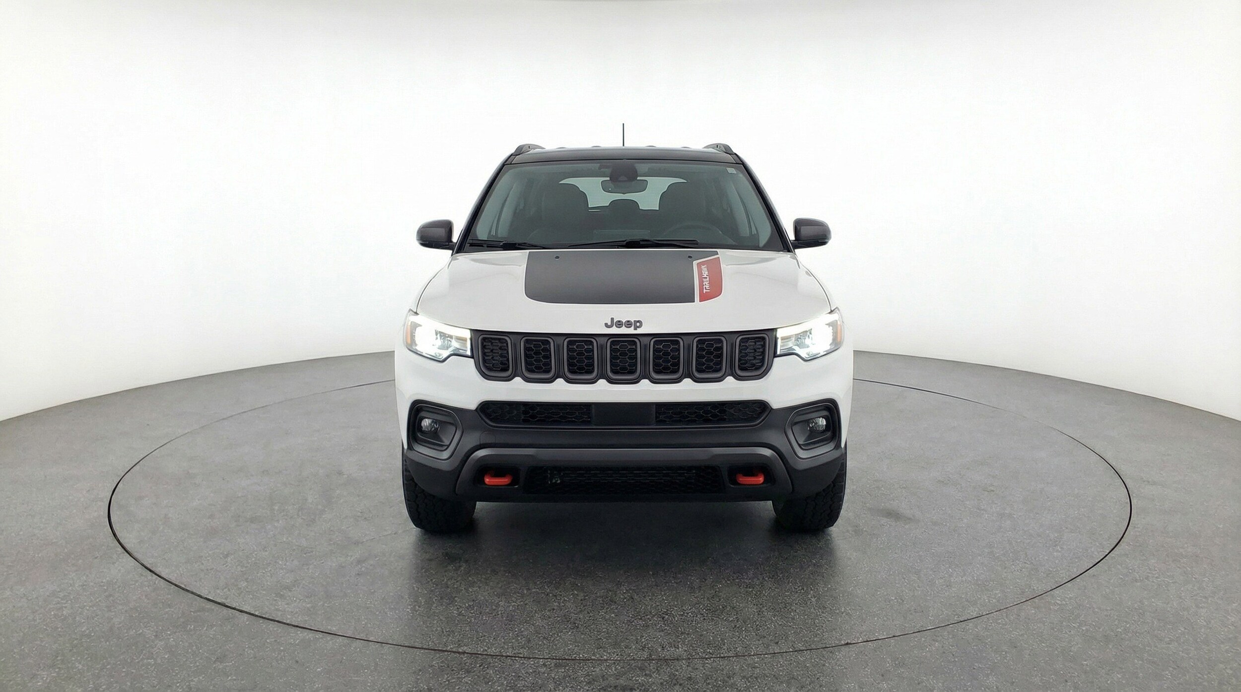 Thumbnail: 2025 Jeep Compass - 2
