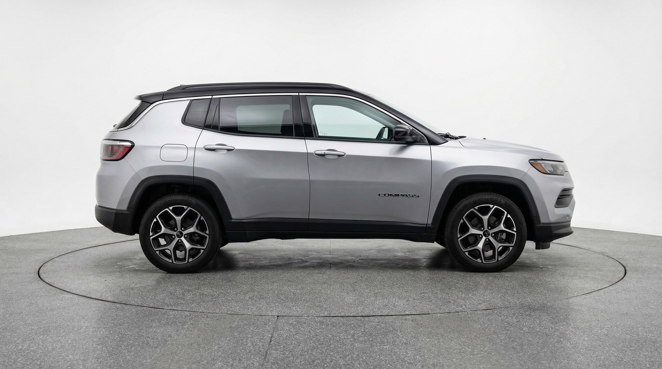 Thumbnail: 2025 Jeep Compass - 11