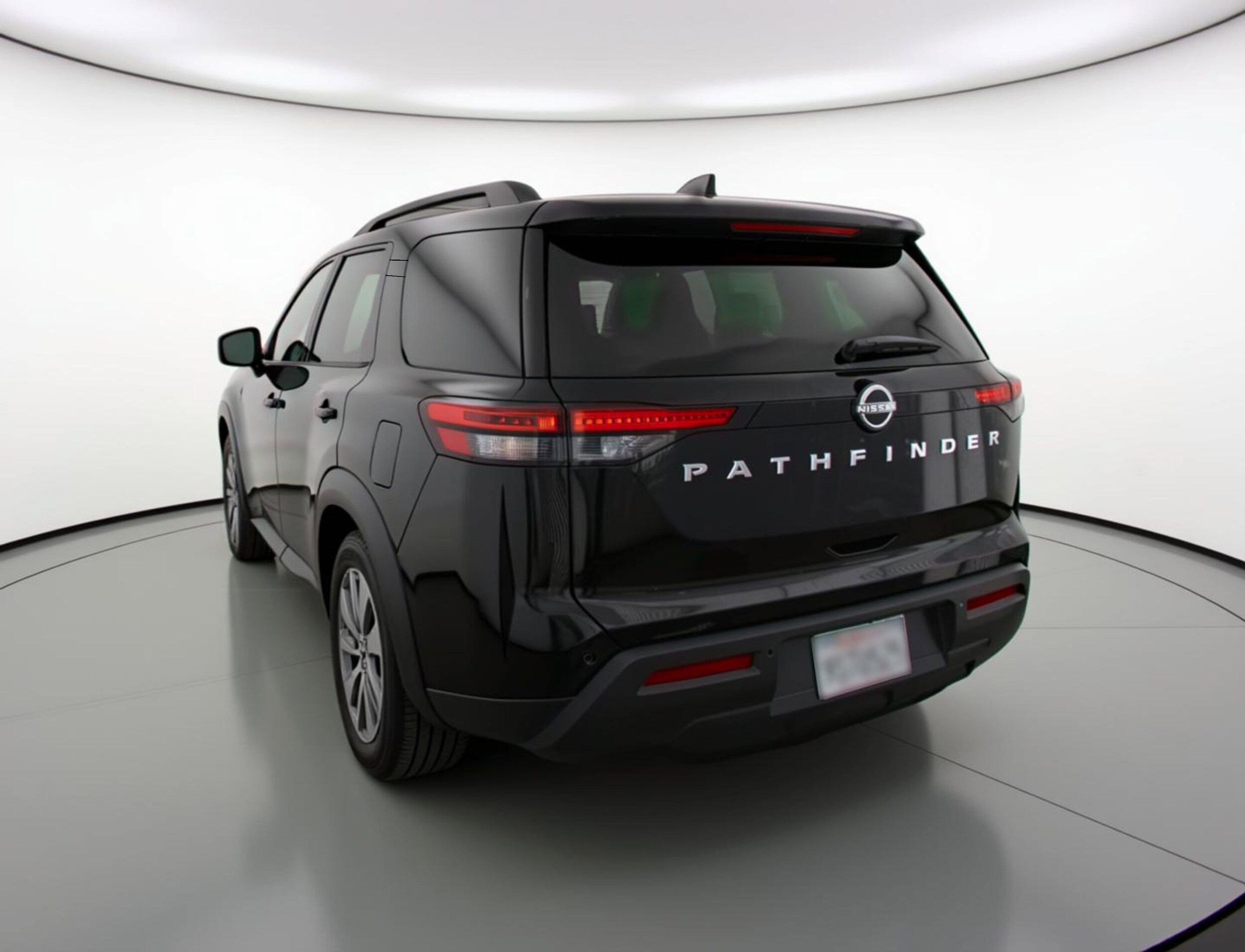 Thumbnail: 2025 Nissan Pathfinder - 6