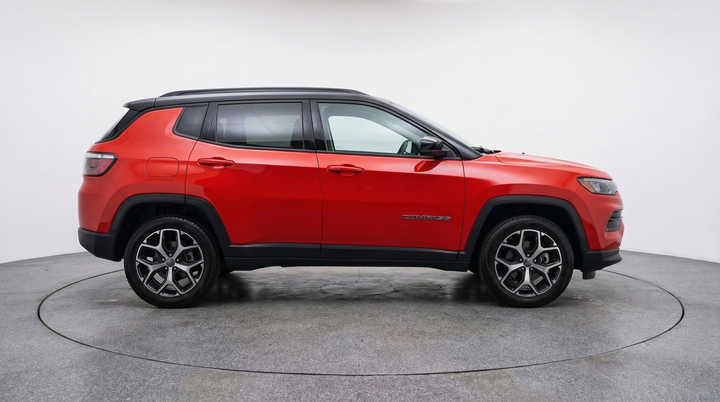 Thumbnail: 2025 Jeep Compass - 11