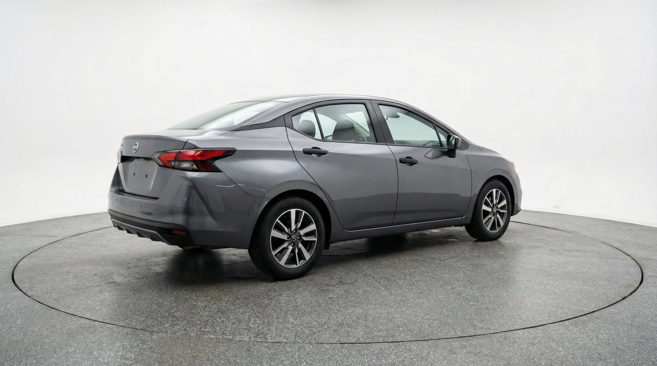 Thumbnail: 2025 Nissan Versa - 9