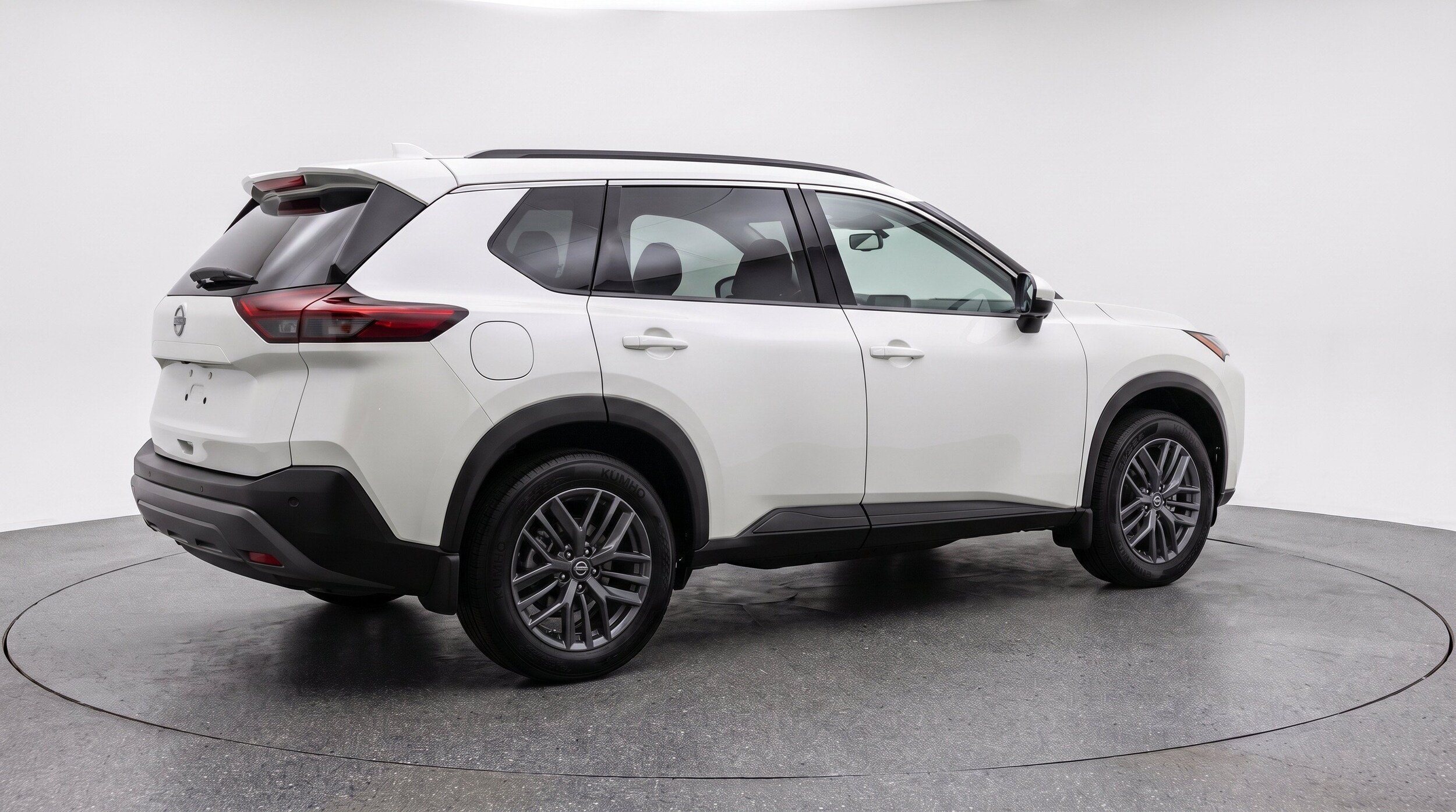 Thumbnail: 2026 Nissan Rogue - 9