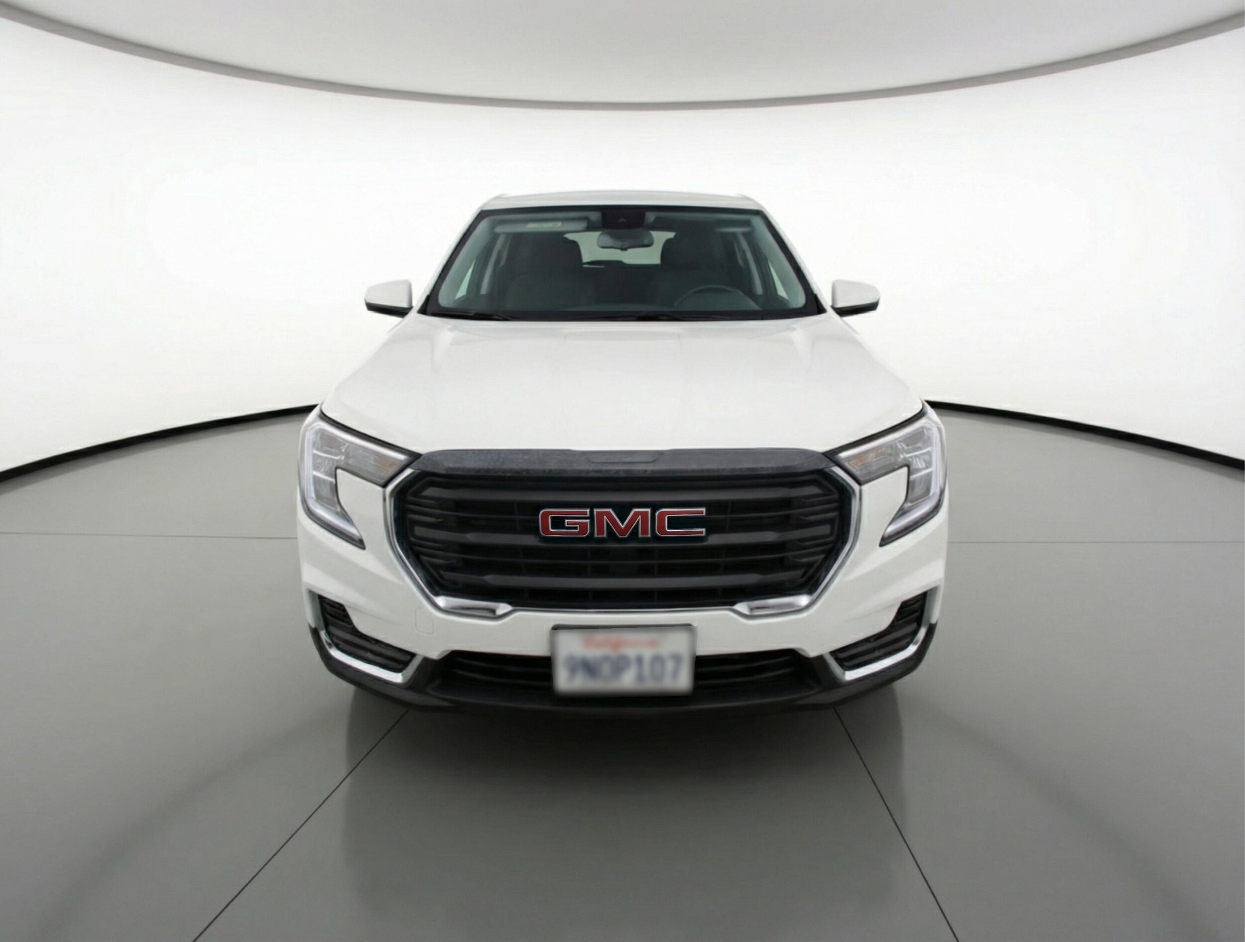 Thumbnail: 2024 GMC Terrain - 2