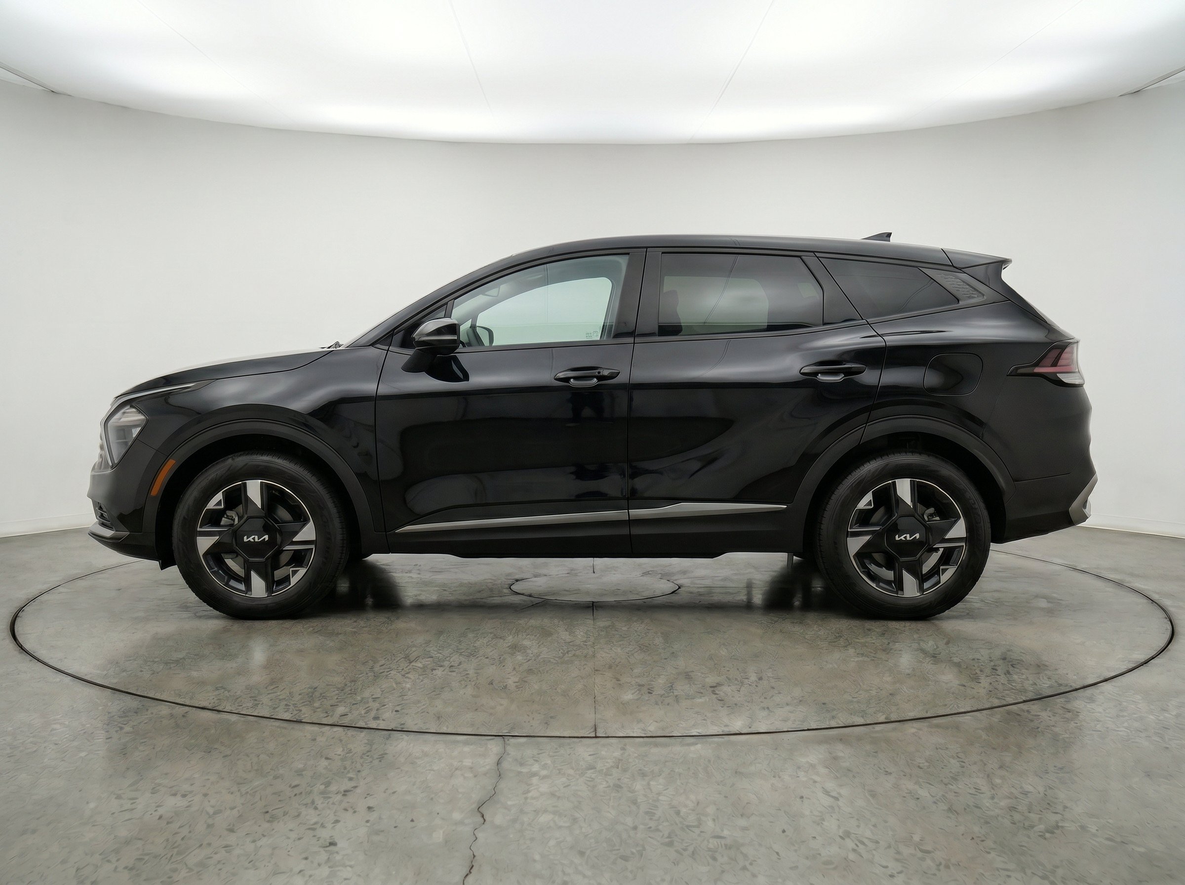 Thumbnail: 2026 Kia Sportage - 5