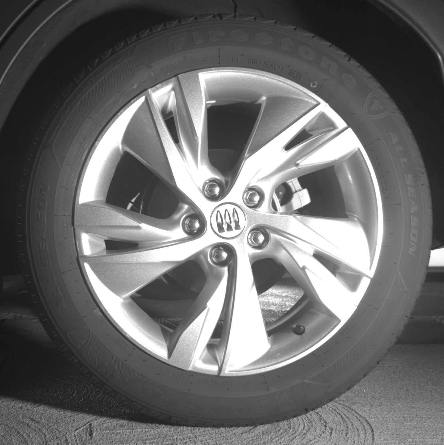 Thumbnail: 2026 Buick Encore GX - 14