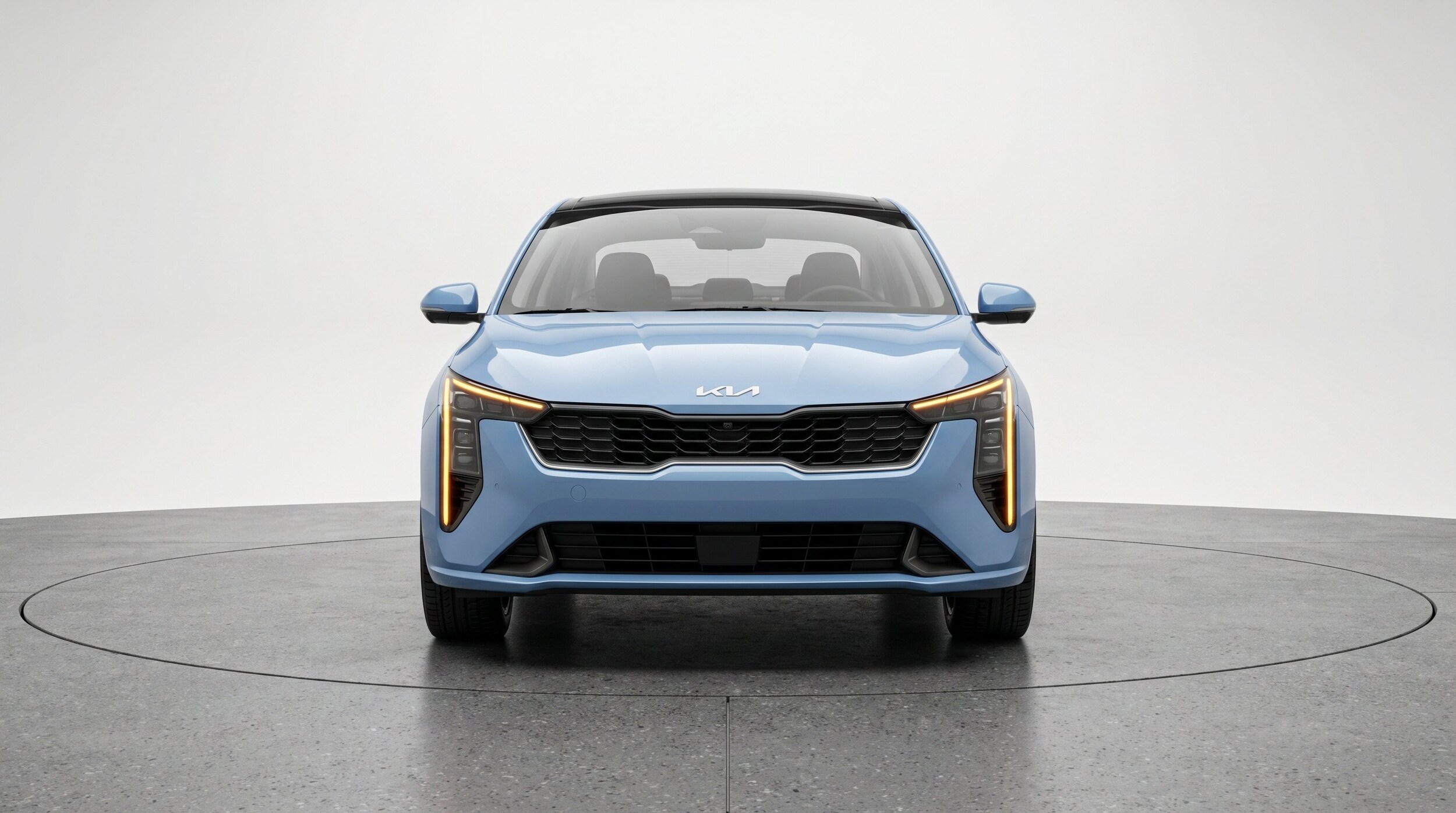 Thumbnail: 2026 Kia K4 - 2