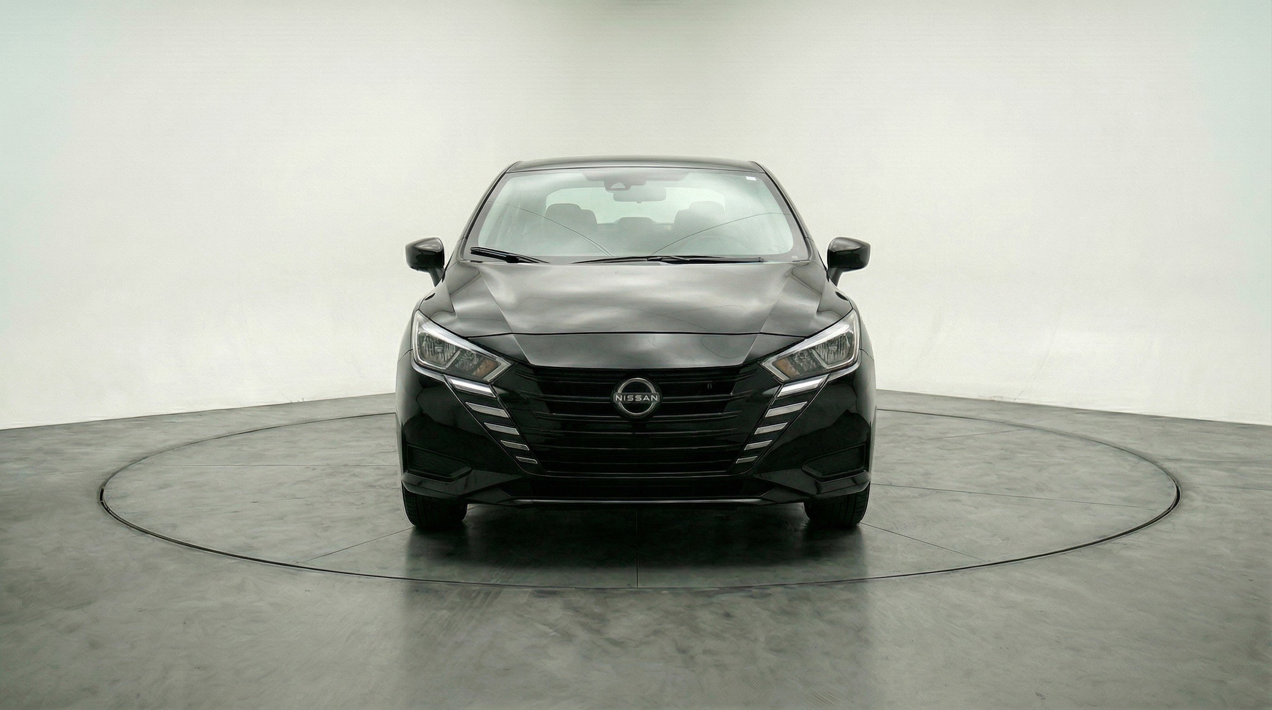 Thumbnail: 2025 Nissan Versa - 2