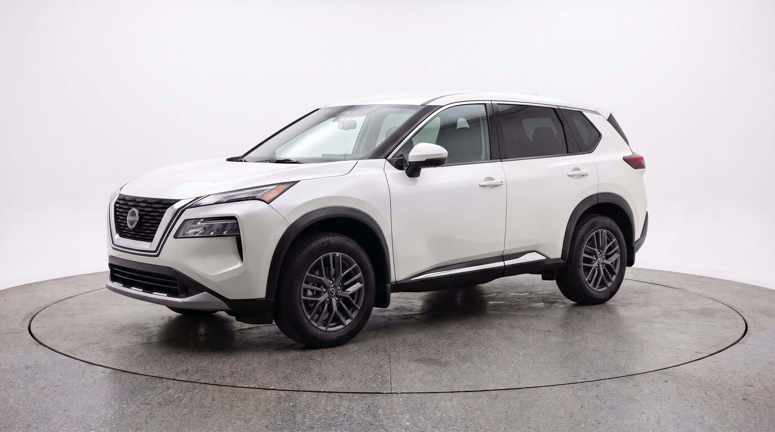 Thumbnail: 2026 Nissan Rogue - 3