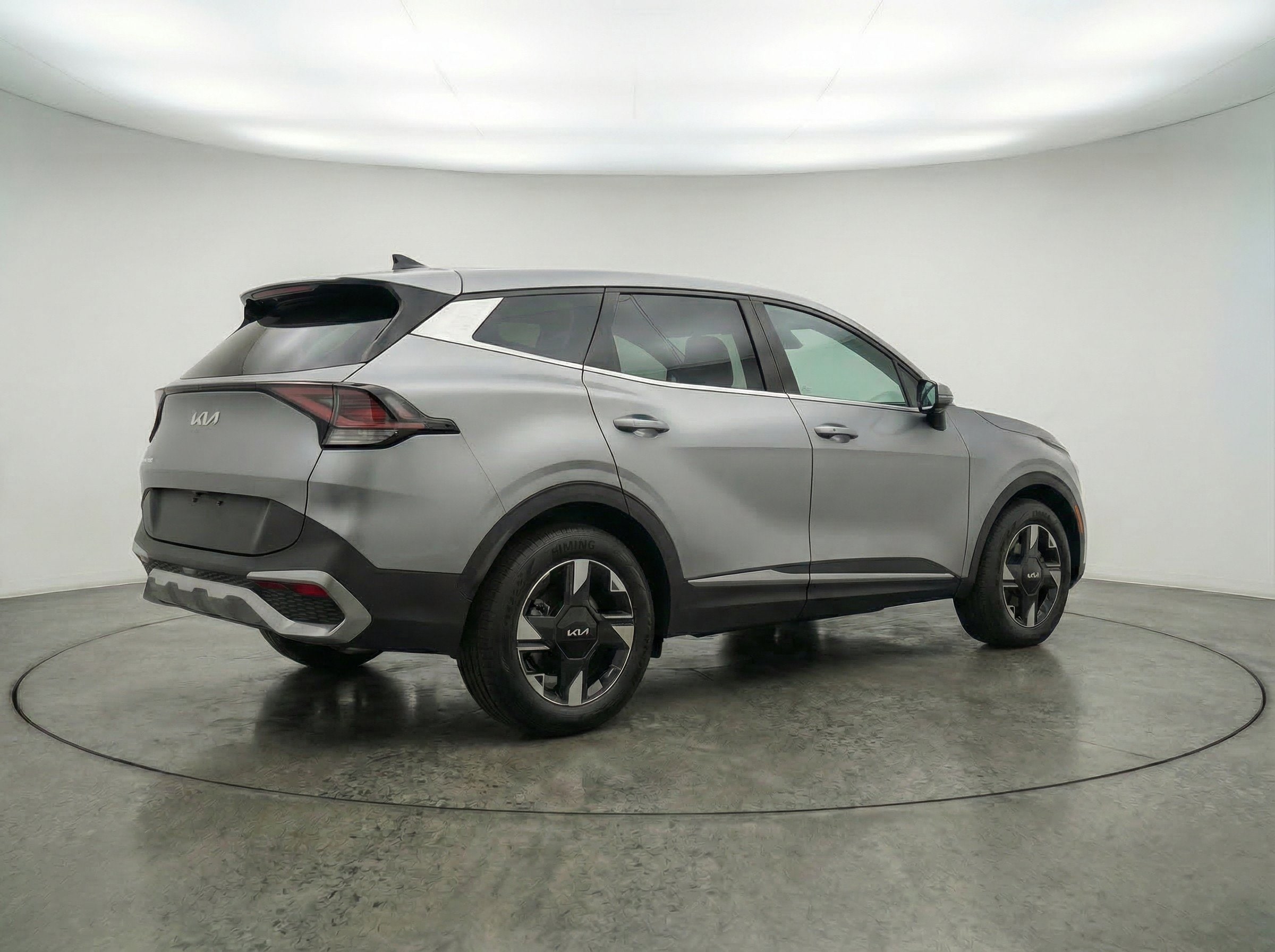 Thumbnail: 2026 Kia Sportage - 9