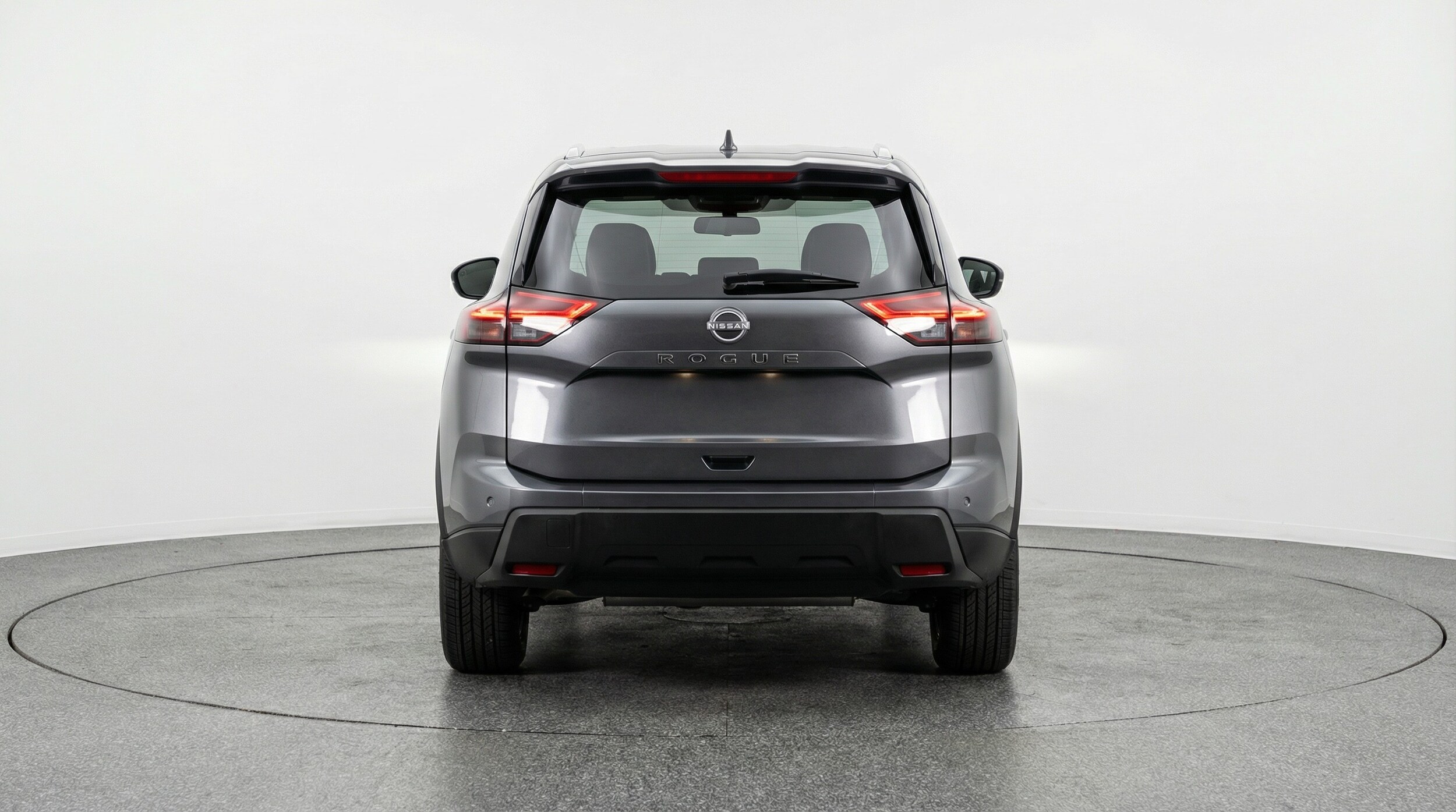 Thumbnail: 2025 Nissan Rogue - 6