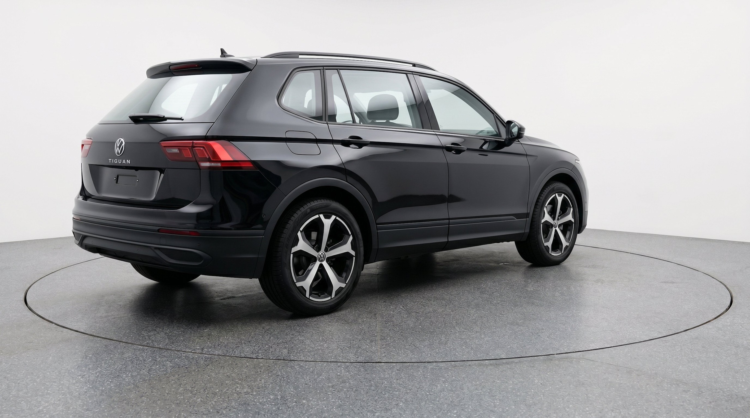 Thumbnail: 2026 Volkswagen Tiguan - 9