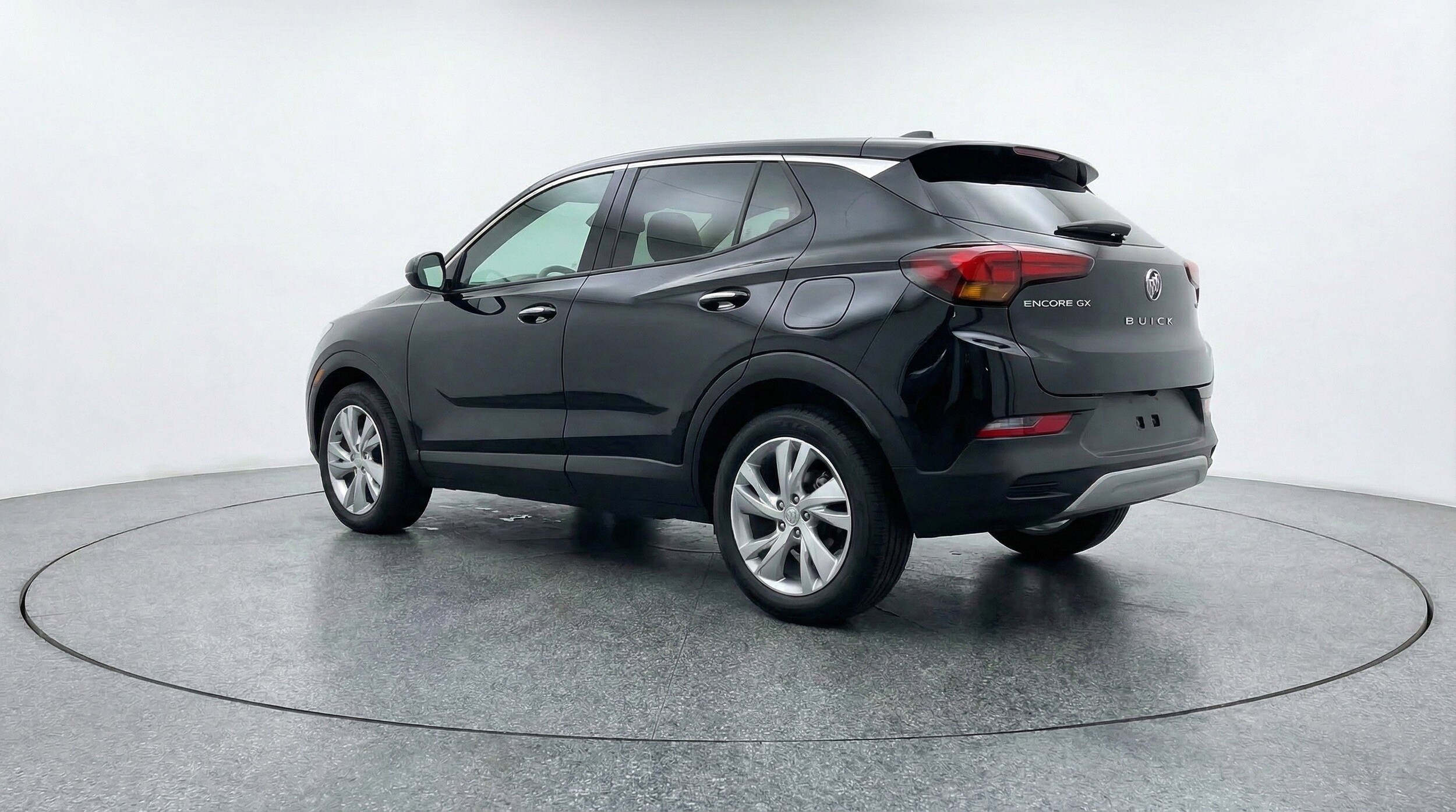 Thumbnail: 2025 Buick Encore GX - 6