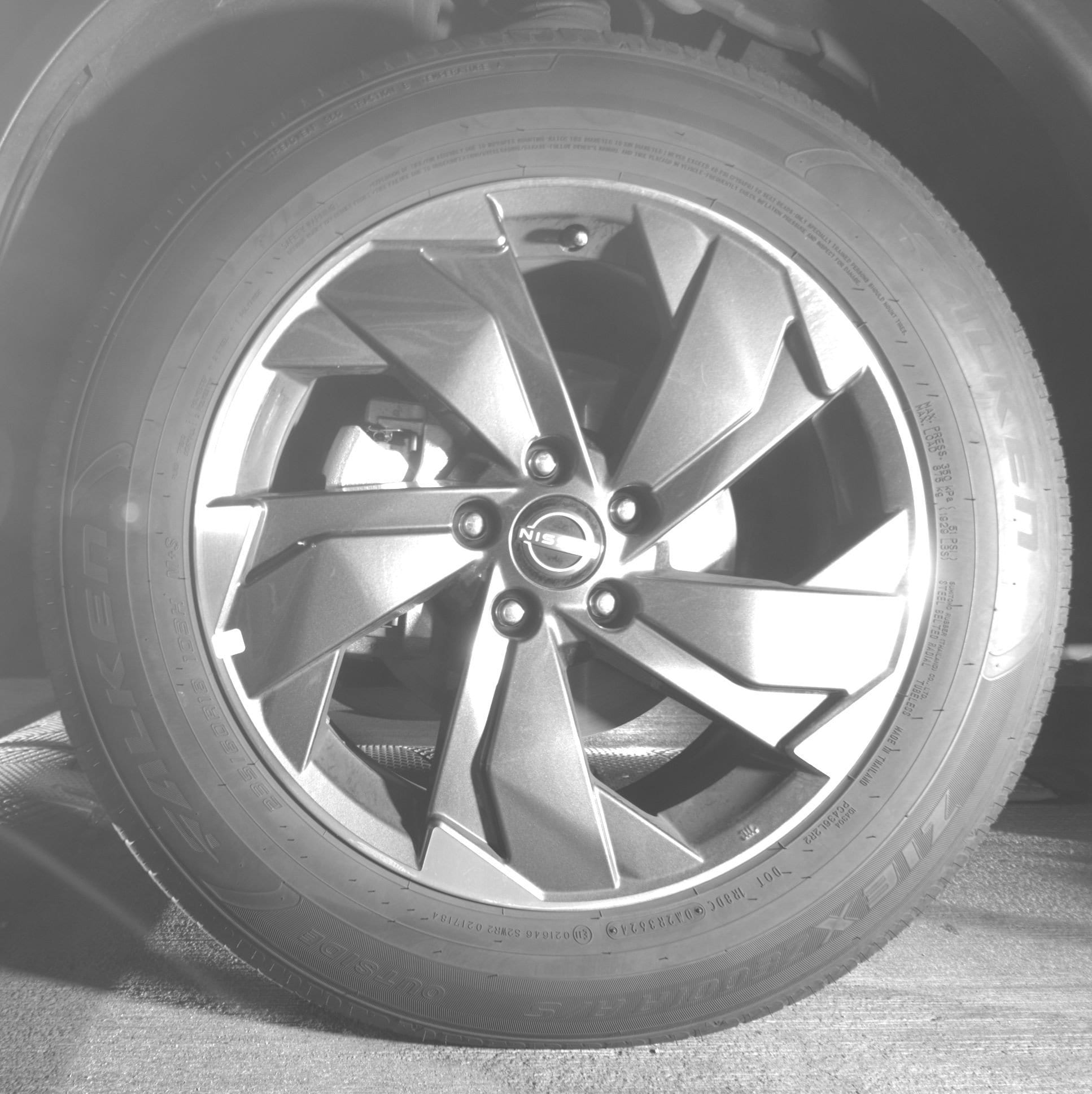 Thumbnail: 2025 Nissan Rogue - 12