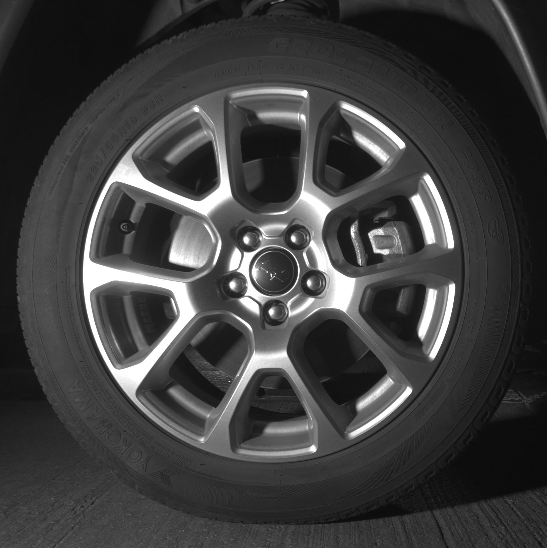 Thumbnail: 2025 Jeep Compass - 10