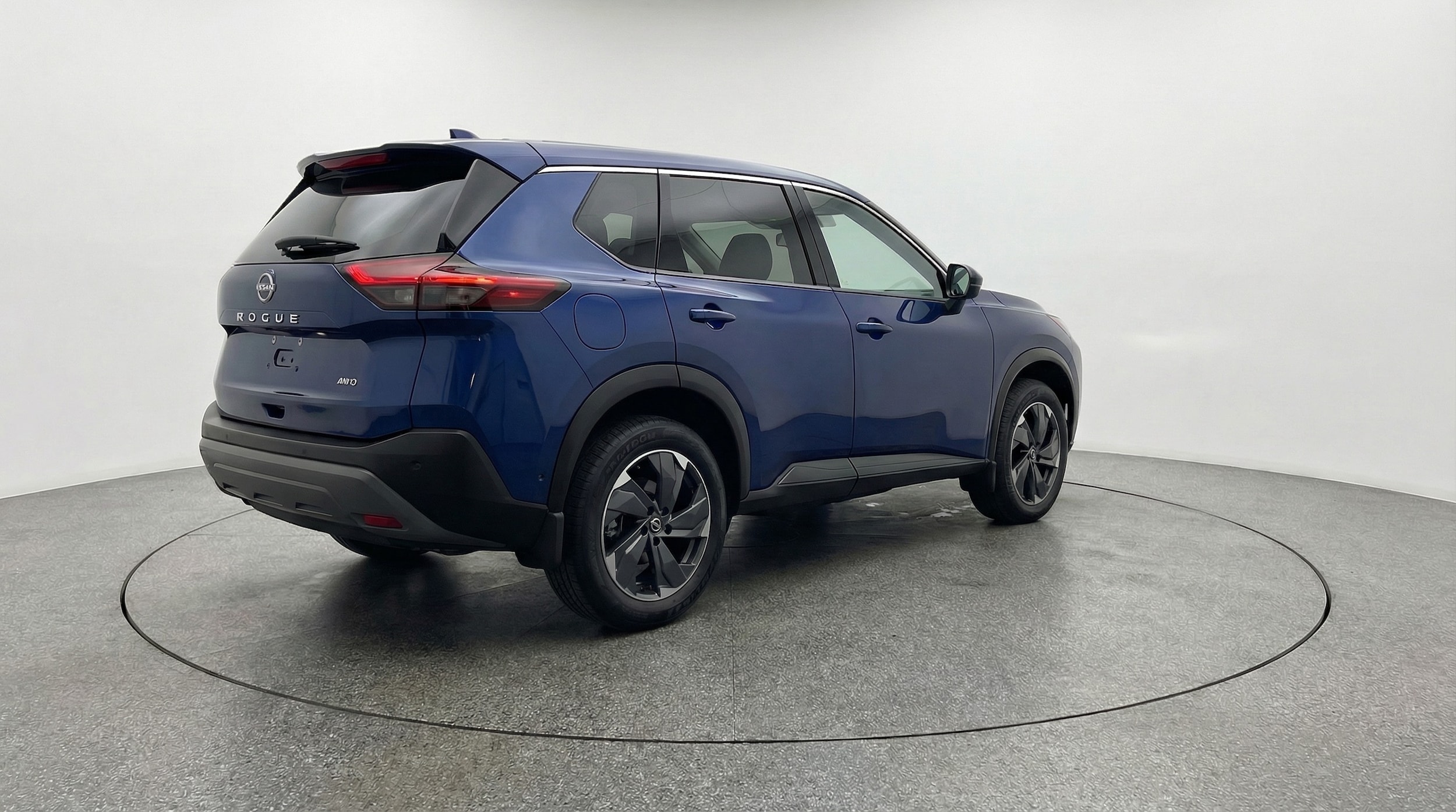 Thumbnail: 2025 Nissan Rogue - 7