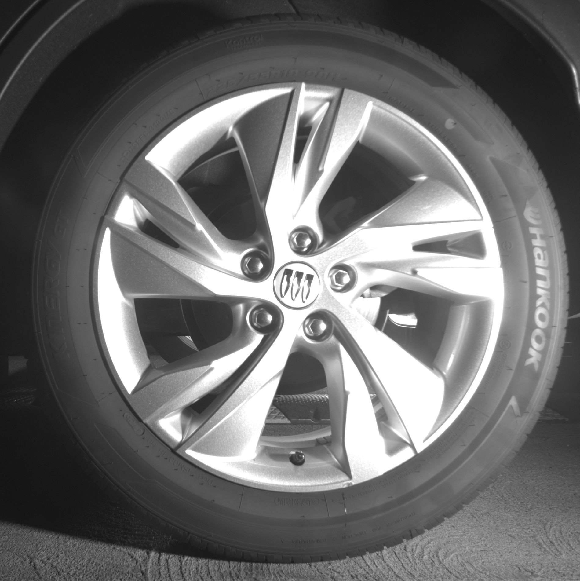 Thumbnail: 2026 Buick Encore GX - 14