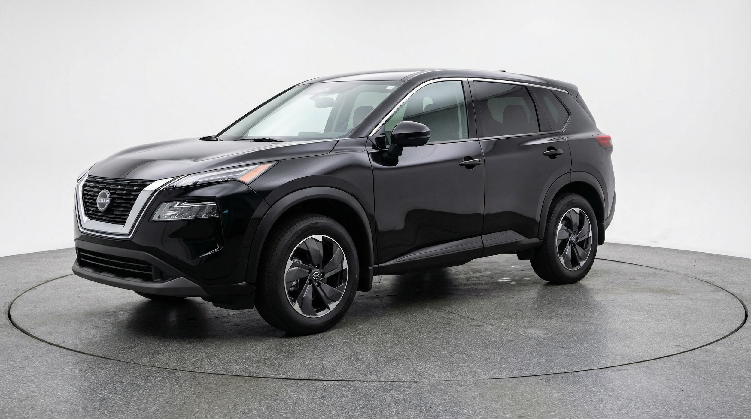 Thumbnail: 2025 Nissan Rogue - 3