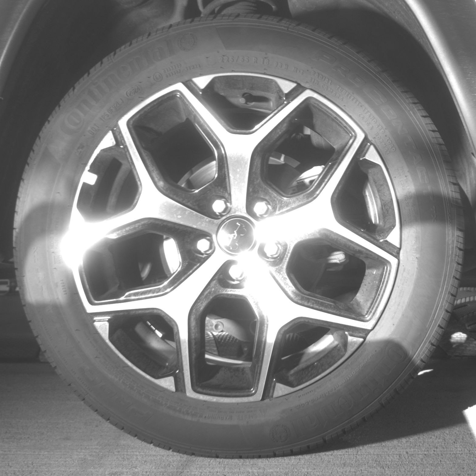 Thumbnail: 2025 Jeep Compass - 15