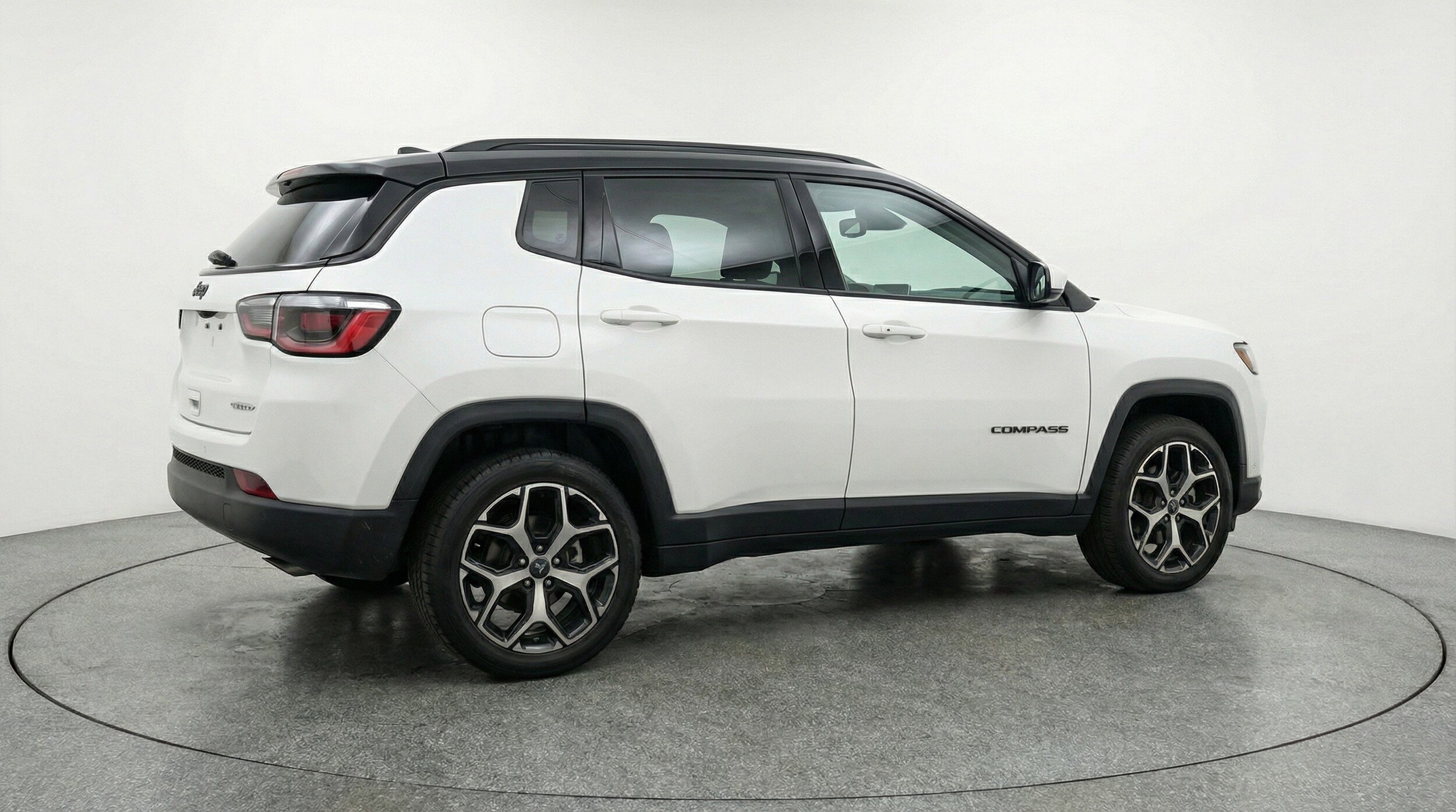 Thumbnail: 2025 Jeep Compass - 9