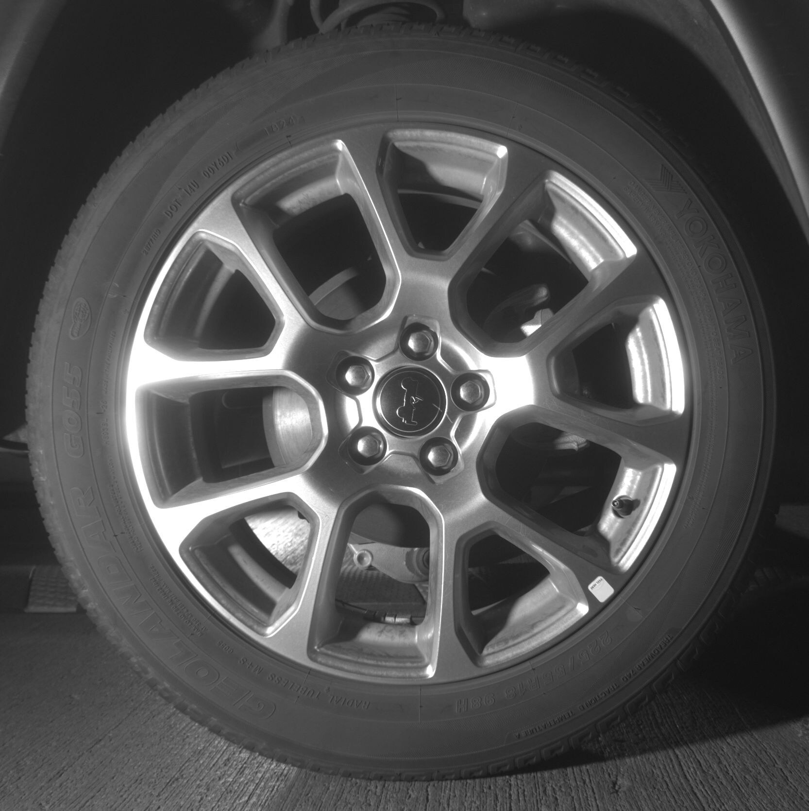 Thumbnail: 2025 Jeep Compass - 12