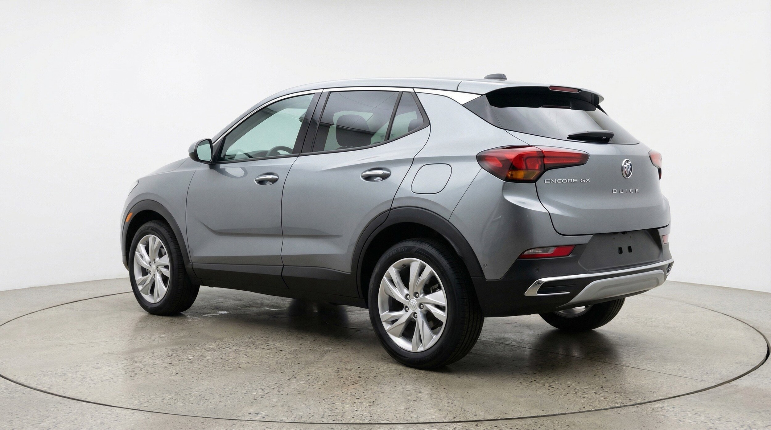 Thumbnail: 2025 Buick Encore GX - 6
