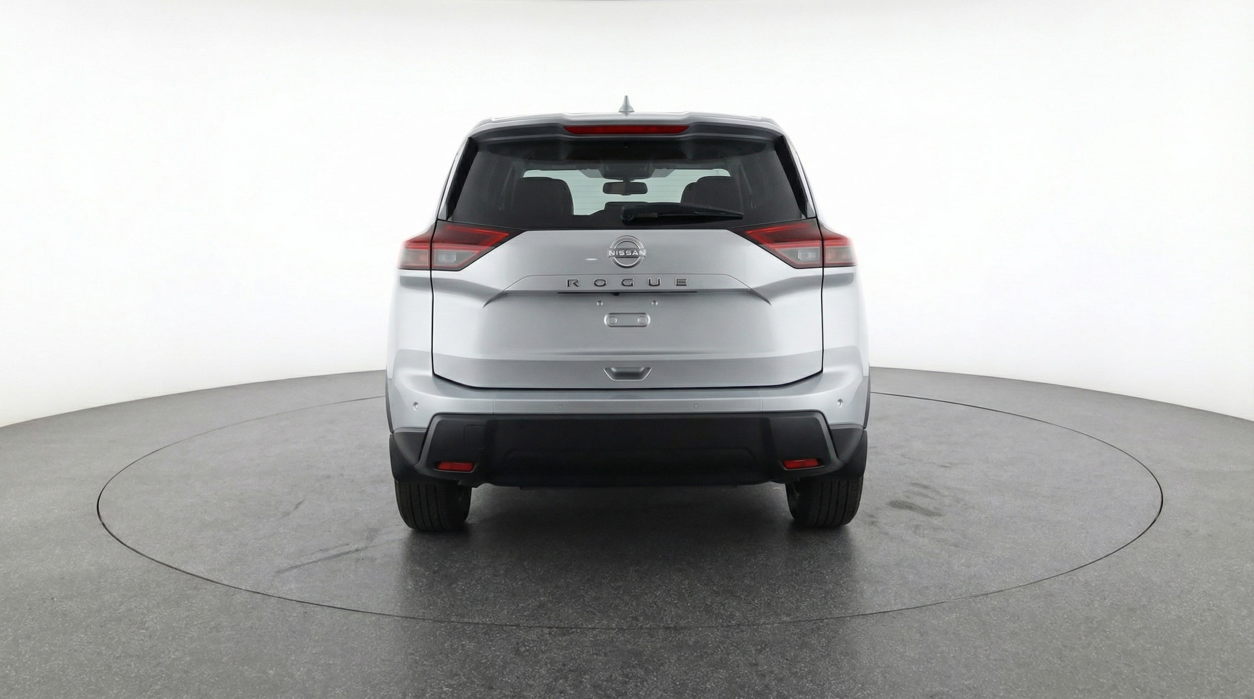 Thumbnail: 2025 Nissan Rogue - 6